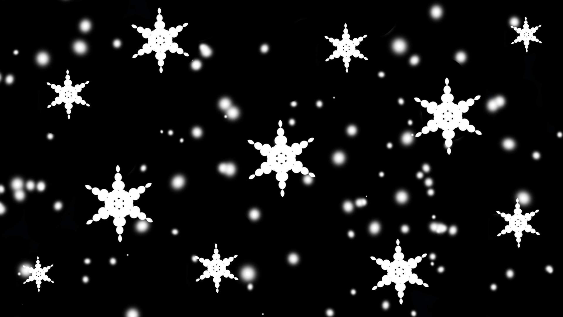 Download mobile wallpaper Shapes, Artistic, Snowflake for free.