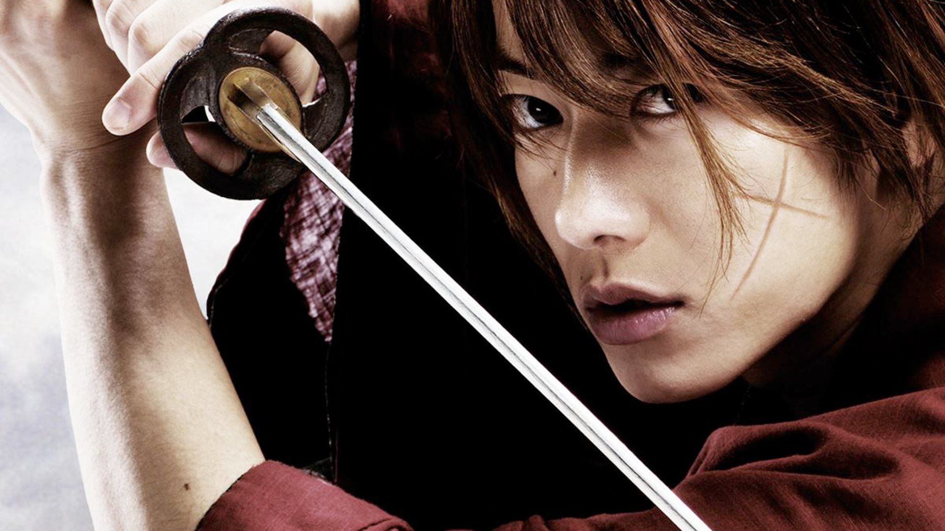 823563 Hintergrundbilder und Rurôni Kenshin Meiji Kenkaku Romantan Bilder auf dem Desktop. Laden Sie  Bildschirmschoner kostenlos auf den PC herunter