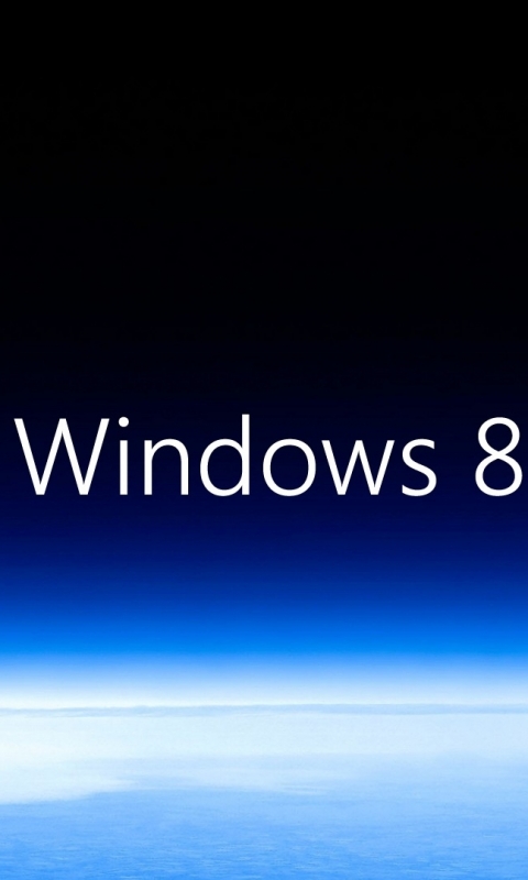 Download mobile wallpaper Windows, Technology, Windows 8 for free.