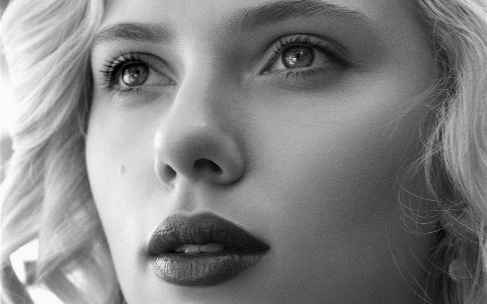 Free download wallpaper Scarlett Johansson, Celebrity on your PC desktop