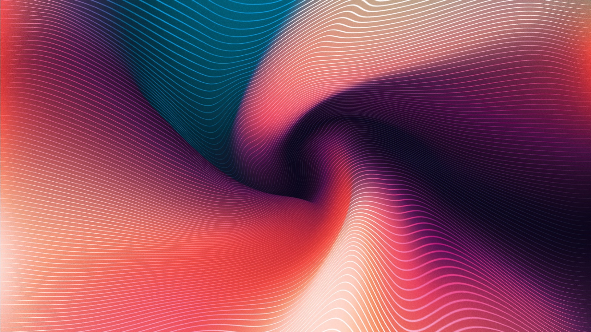 Download mobile wallpaper Abstract, Pink, Design, Swirl for free.