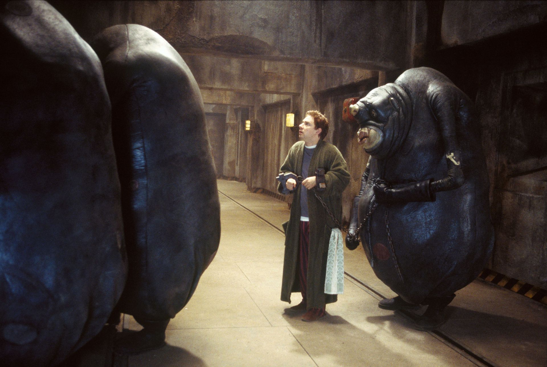 the hitchhiker's guide to the galaxy, movie, arthur dent, martin freeman