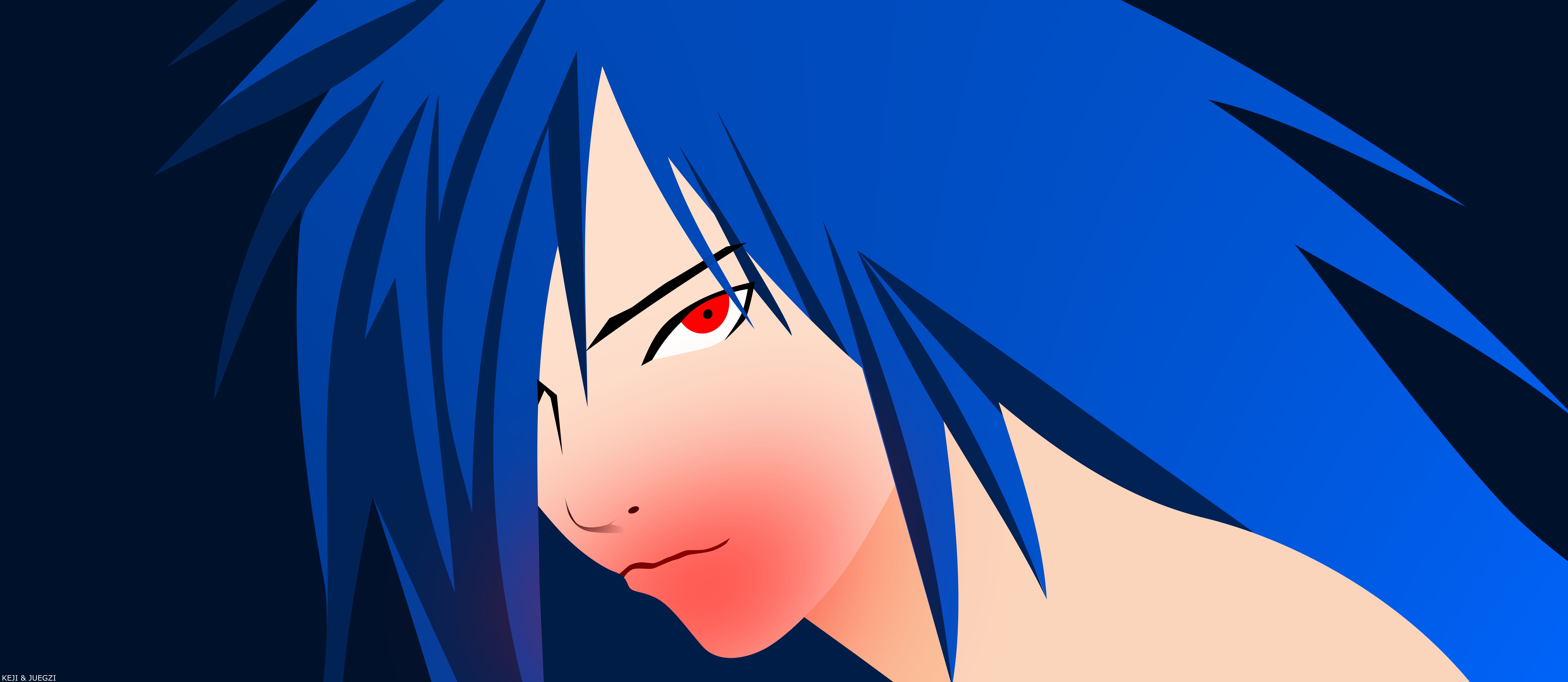 Download mobile wallpaper Anime, Naruto, Face, Red Eyes, Minimalist, Madara Uchiha for free.