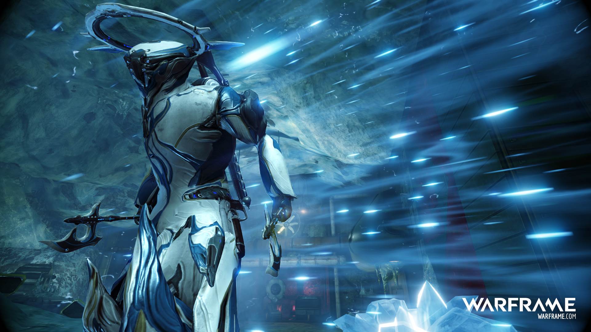 Descarga gratis la imagen Videojuego, Warframe en el escritorio de tu PC