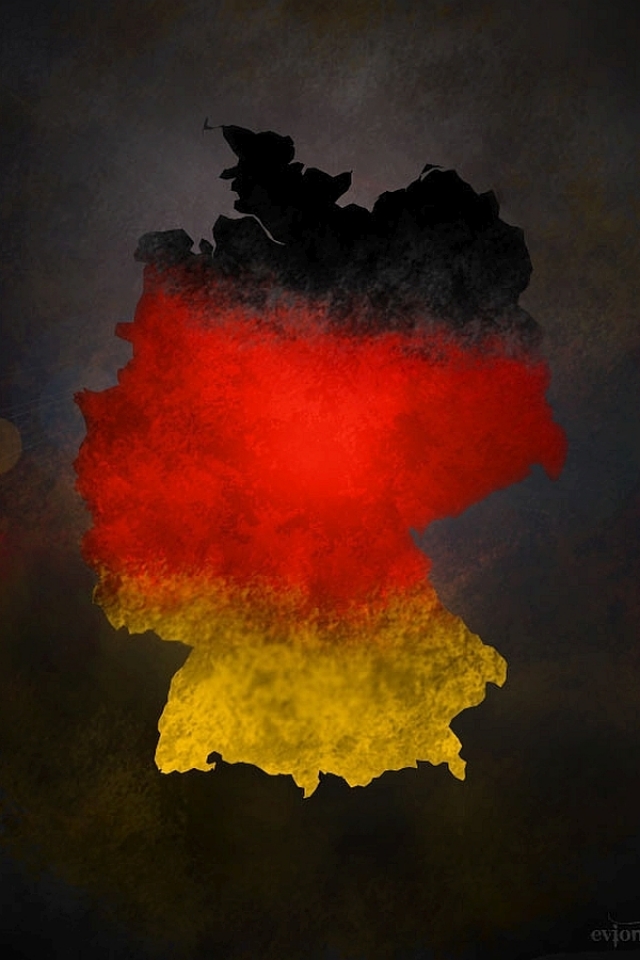 flag of germany, misc, flags