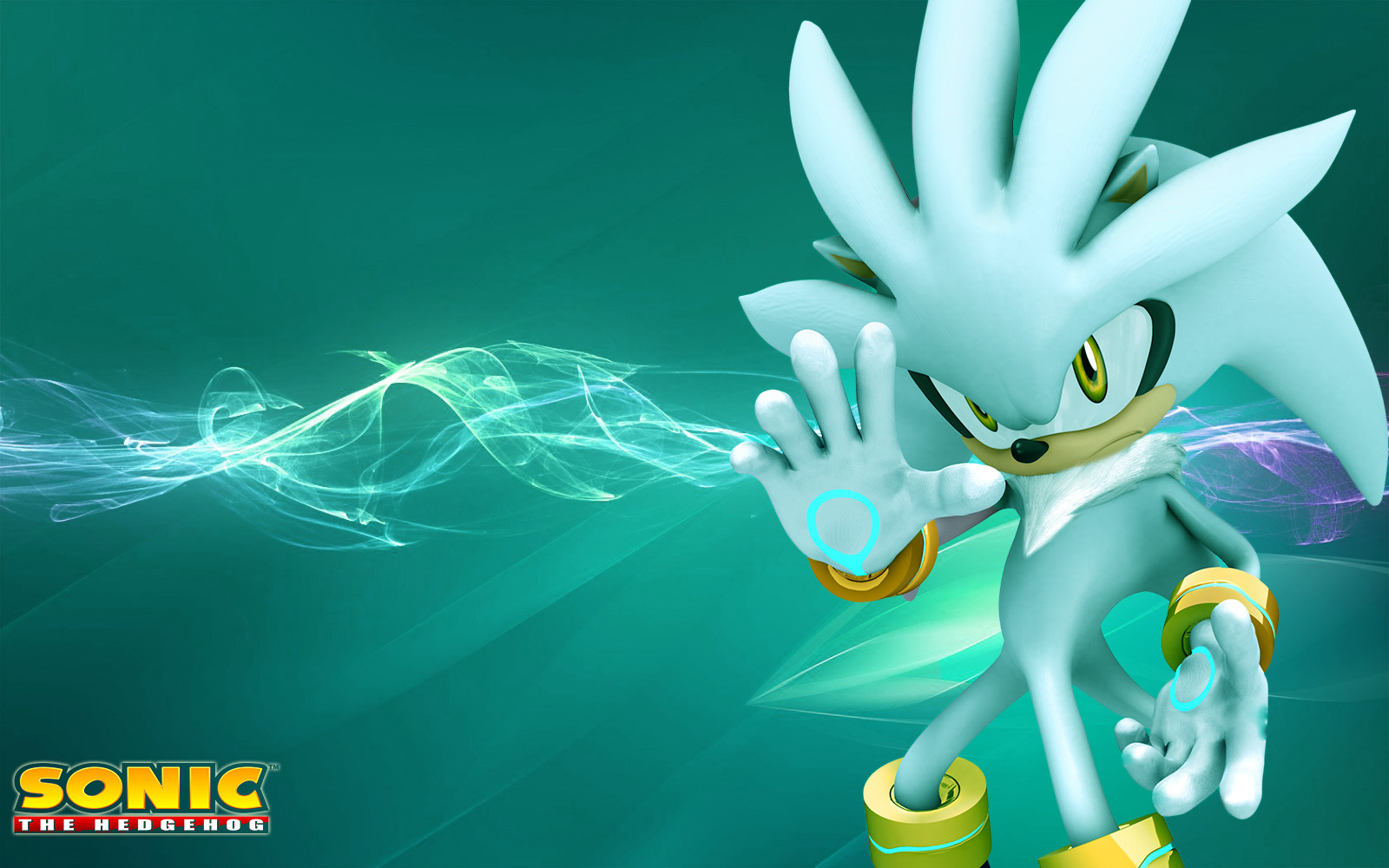 video game, sonic the hedgehog (2006), silver the hedgehog, sonic