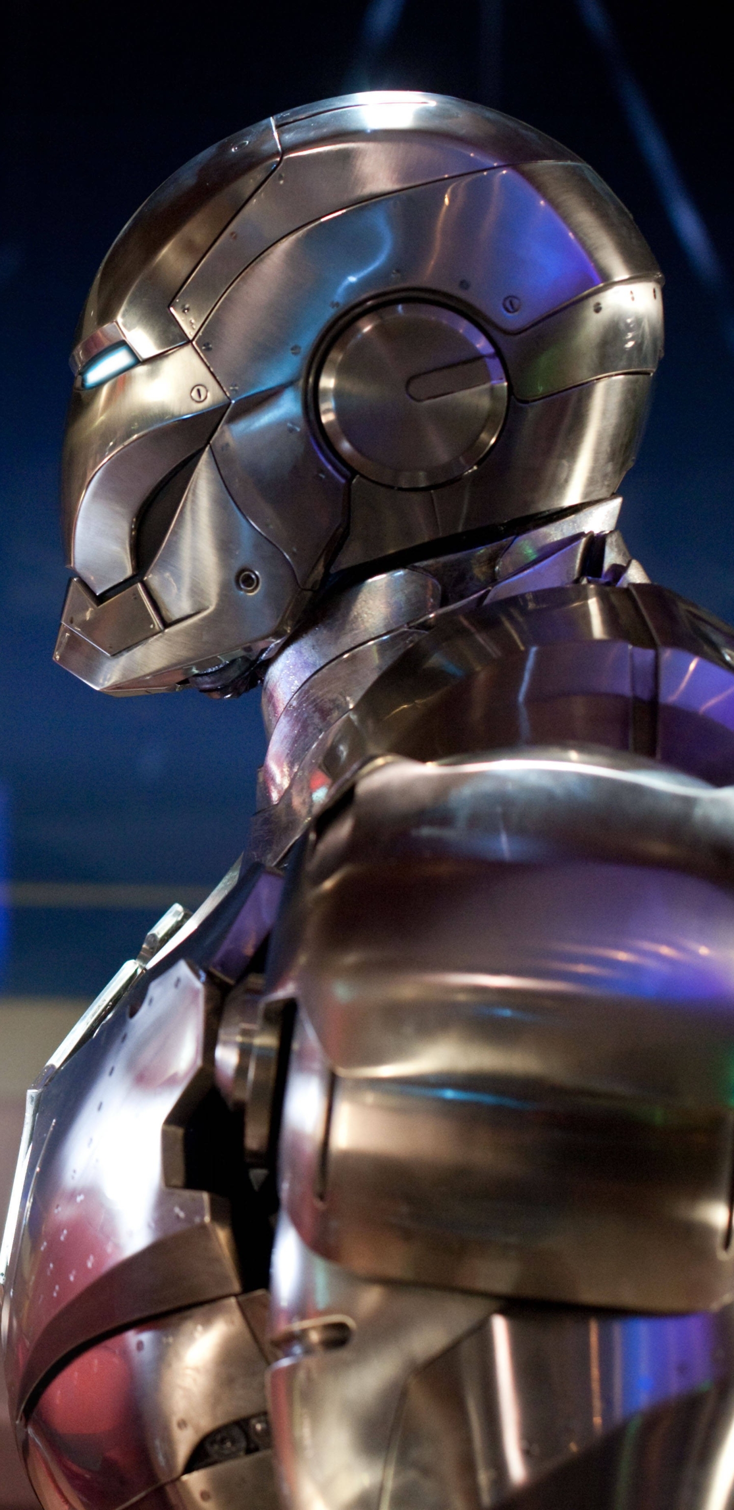 Laden Sie das Iron Man, Filme, Iron Man 2, Kriegsmaschine-Bild kostenlos auf Ihren PC-Desktop herunter