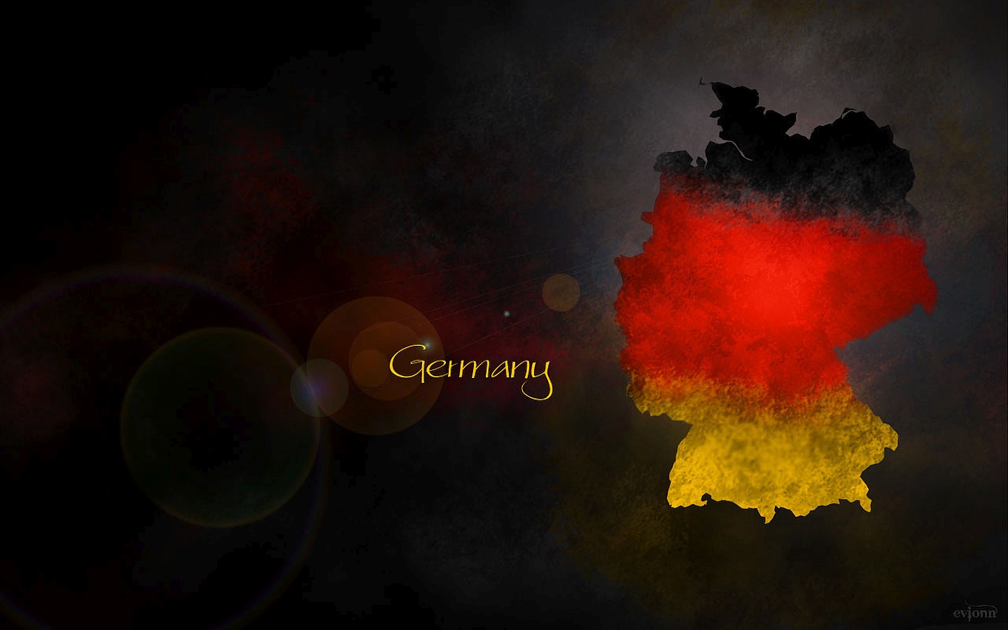 misc, flag of germany, flags