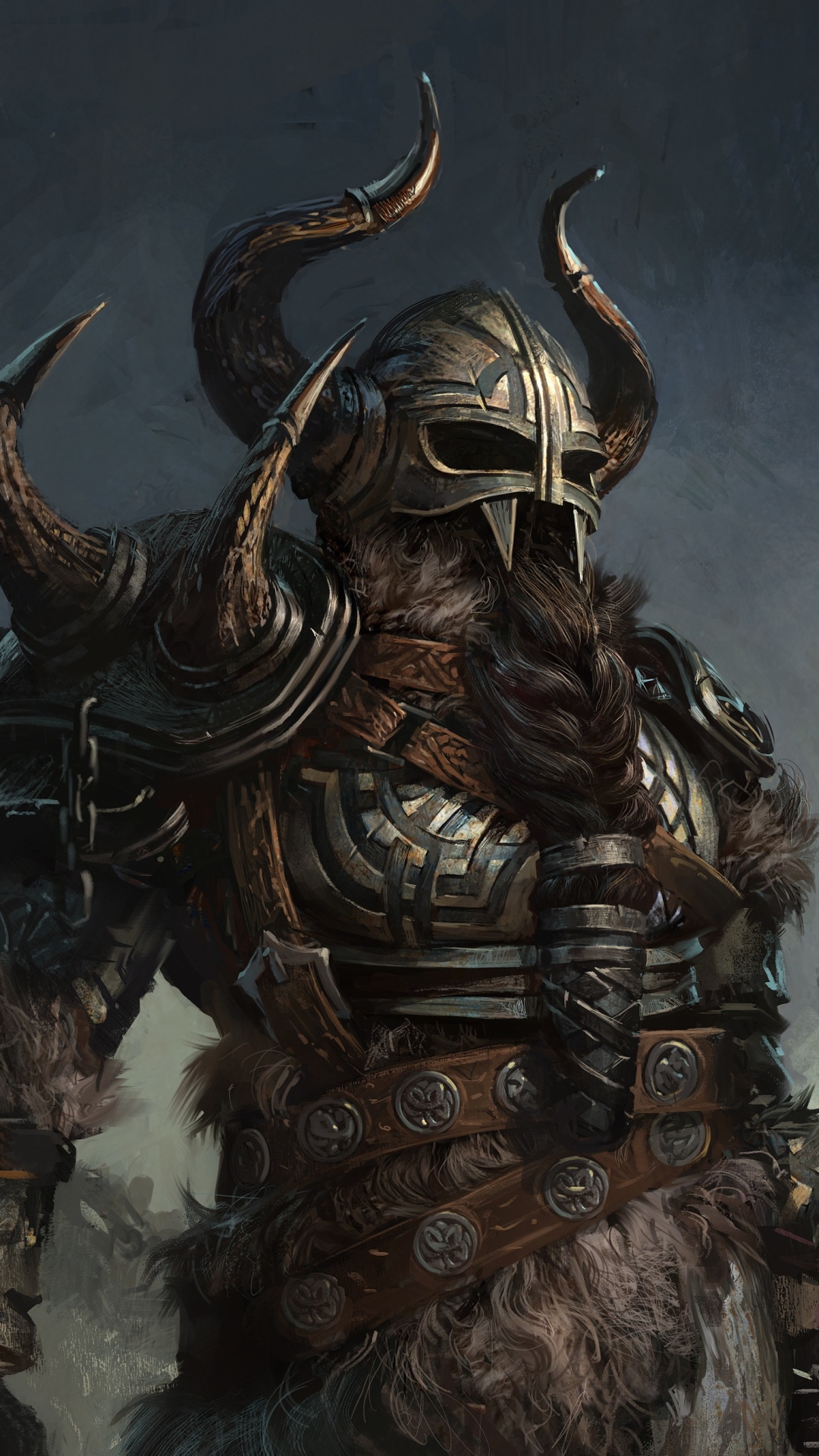 Descarga gratuita de fondo de pantalla para móvil de Videojuego, Guild Wars 2, Guerras De Gremios, Vikingo.