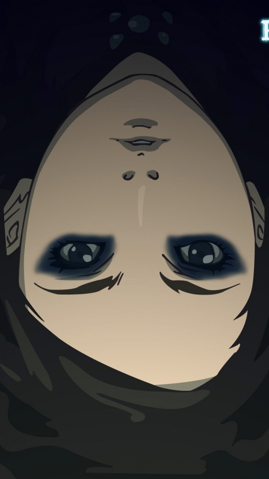 Download mobile wallpaper Anime, Ergo Proxy for free.
