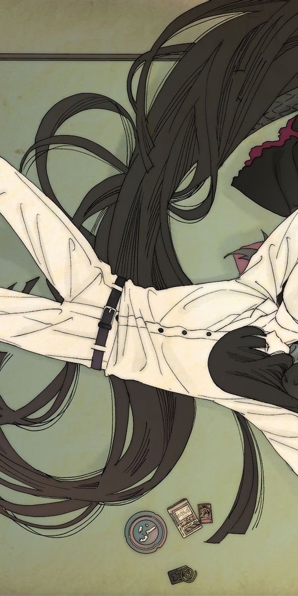 Fondo de pantalla de PC Animado, Fate/grand Order, Oryou (Destino/koha