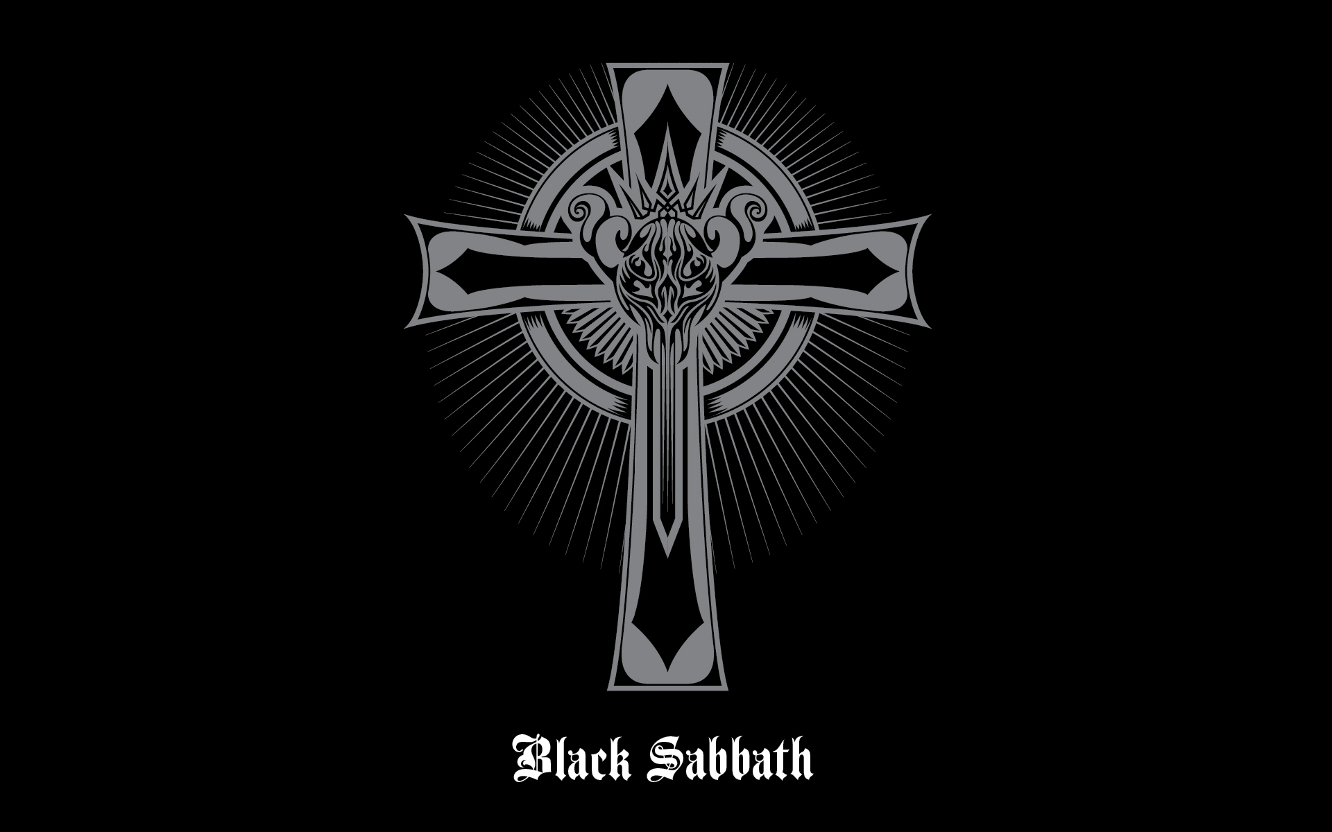 720478 скачать обои крест, black sabbath, тяжелый металл, музыка - заставки и картинки бесплатно