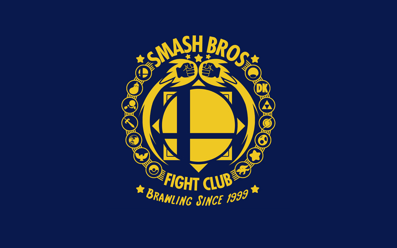Laden Sie das Computerspiele, Super Smash Bros Brawl-Bild kostenlos auf Ihren PC-Desktop herunter