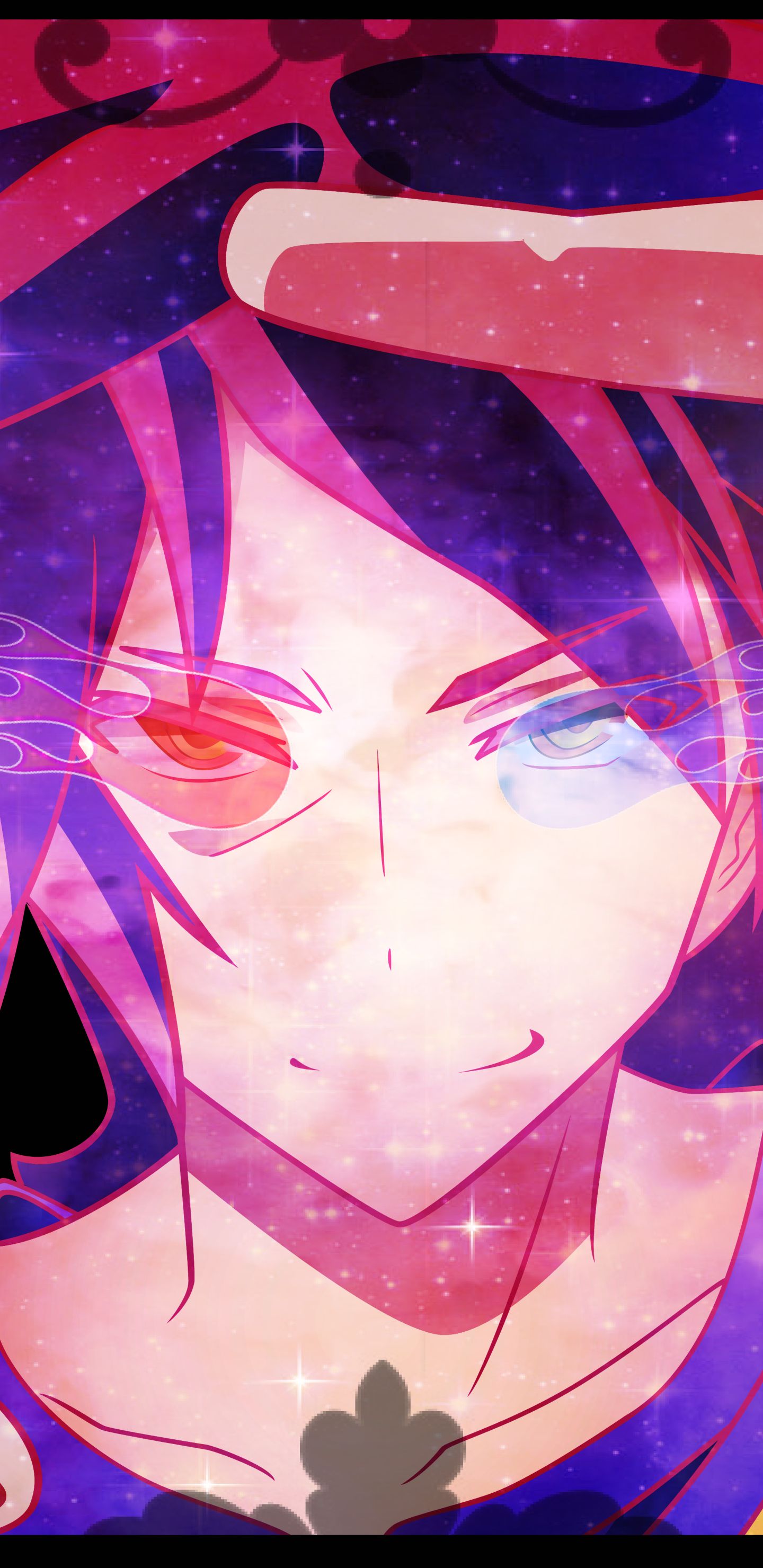 Handy-Wallpaper Animes, Sora (Kein Spiel Kein Leben), No Game No Life kostenlos herunterladen.