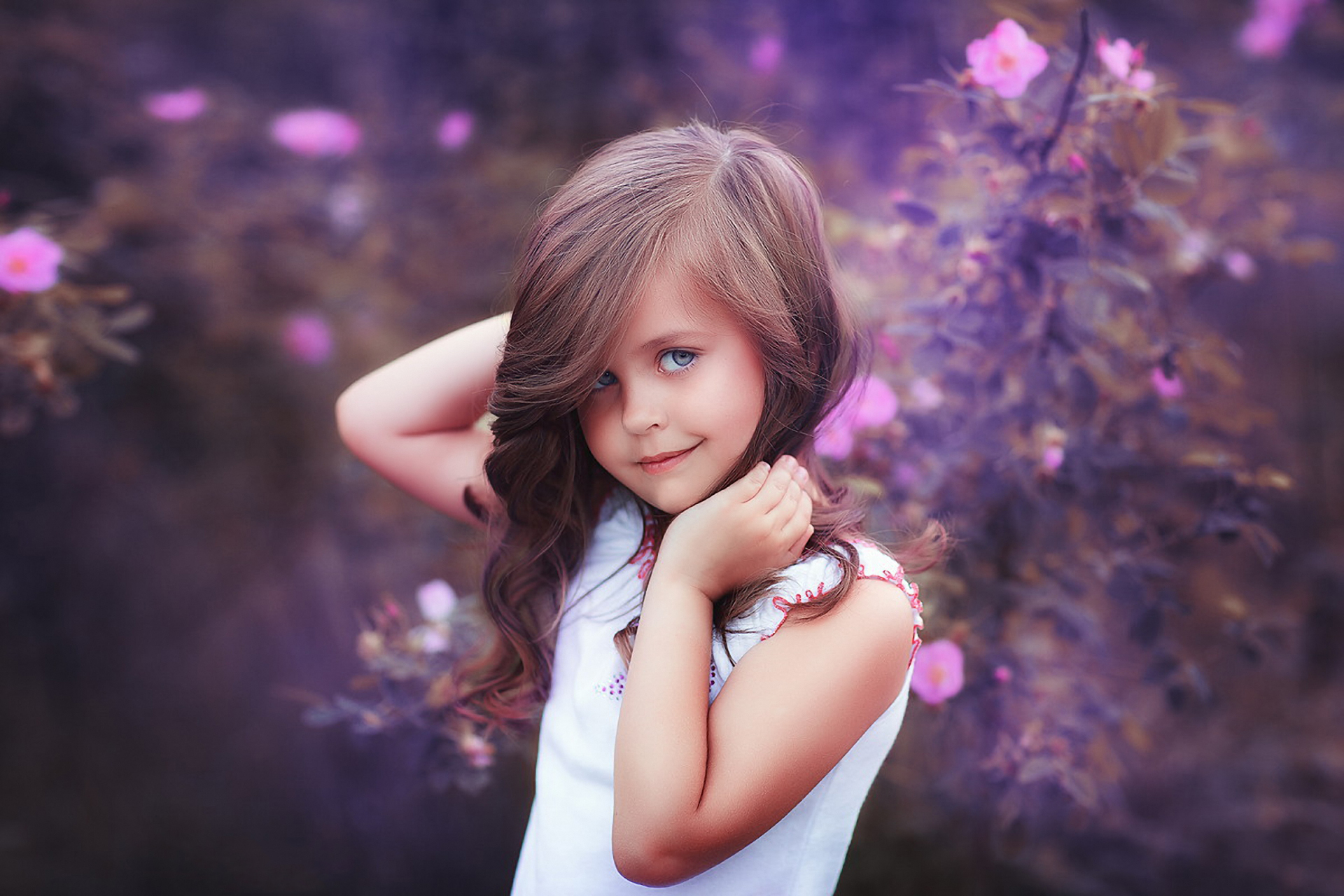 Free download wallpaper Child, Photography on your PC desktop