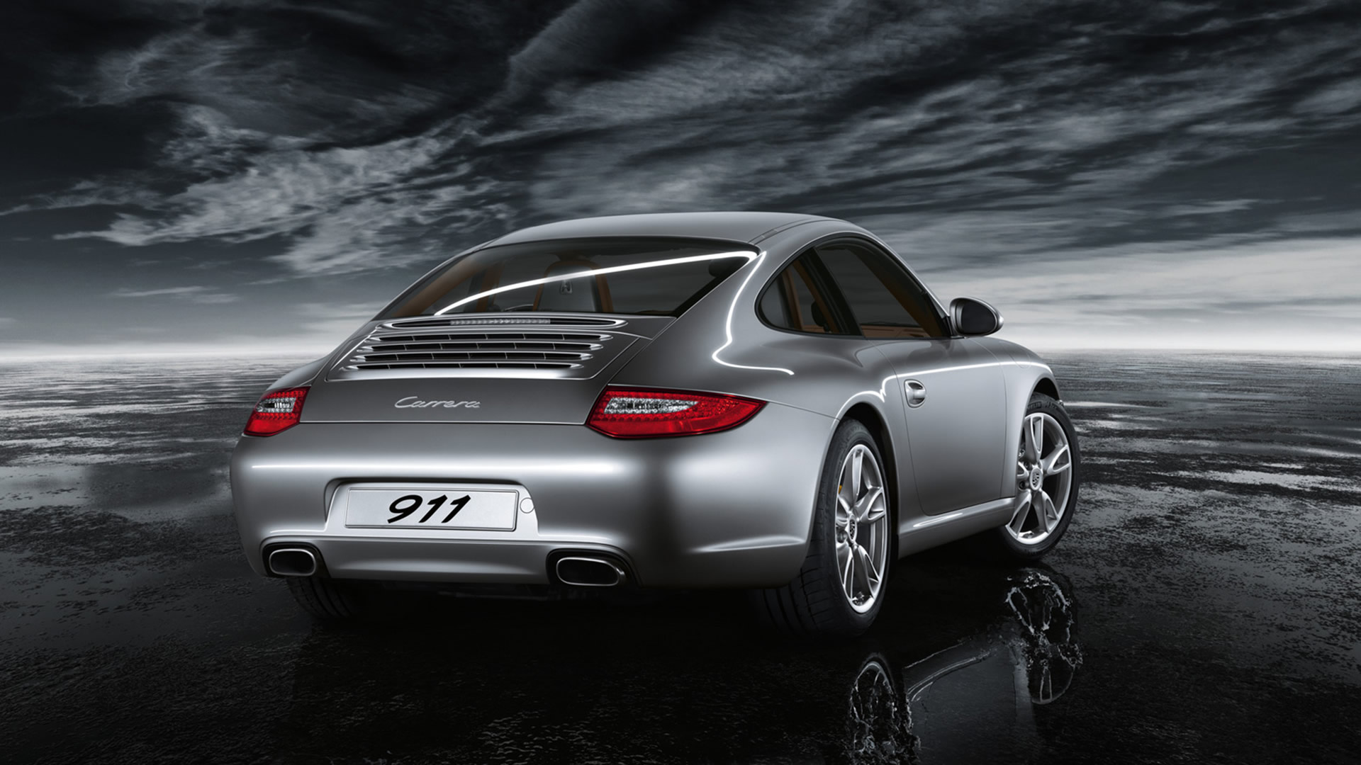 Free download wallpaper Porsche, Vehicles on your PC desktop