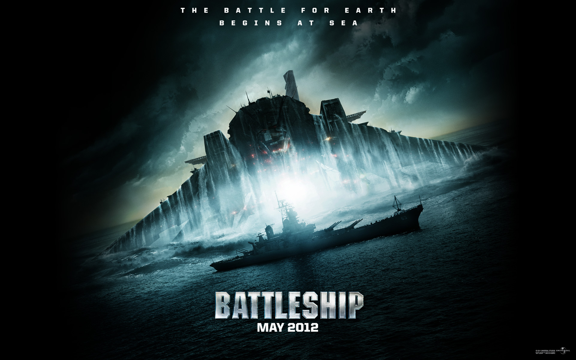 movie, battleship