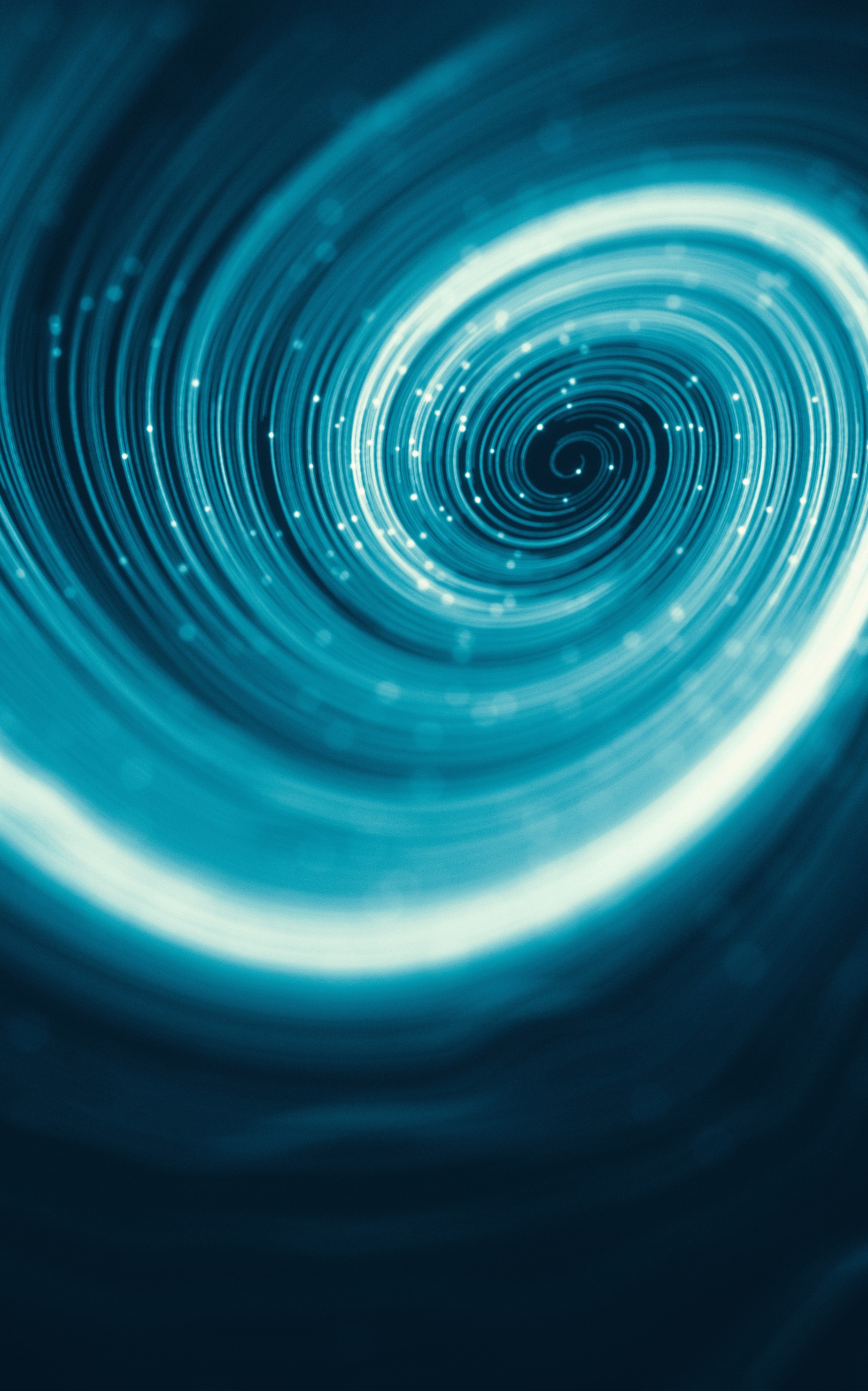 Download mobile wallpaper Abstract, Swirl for free.