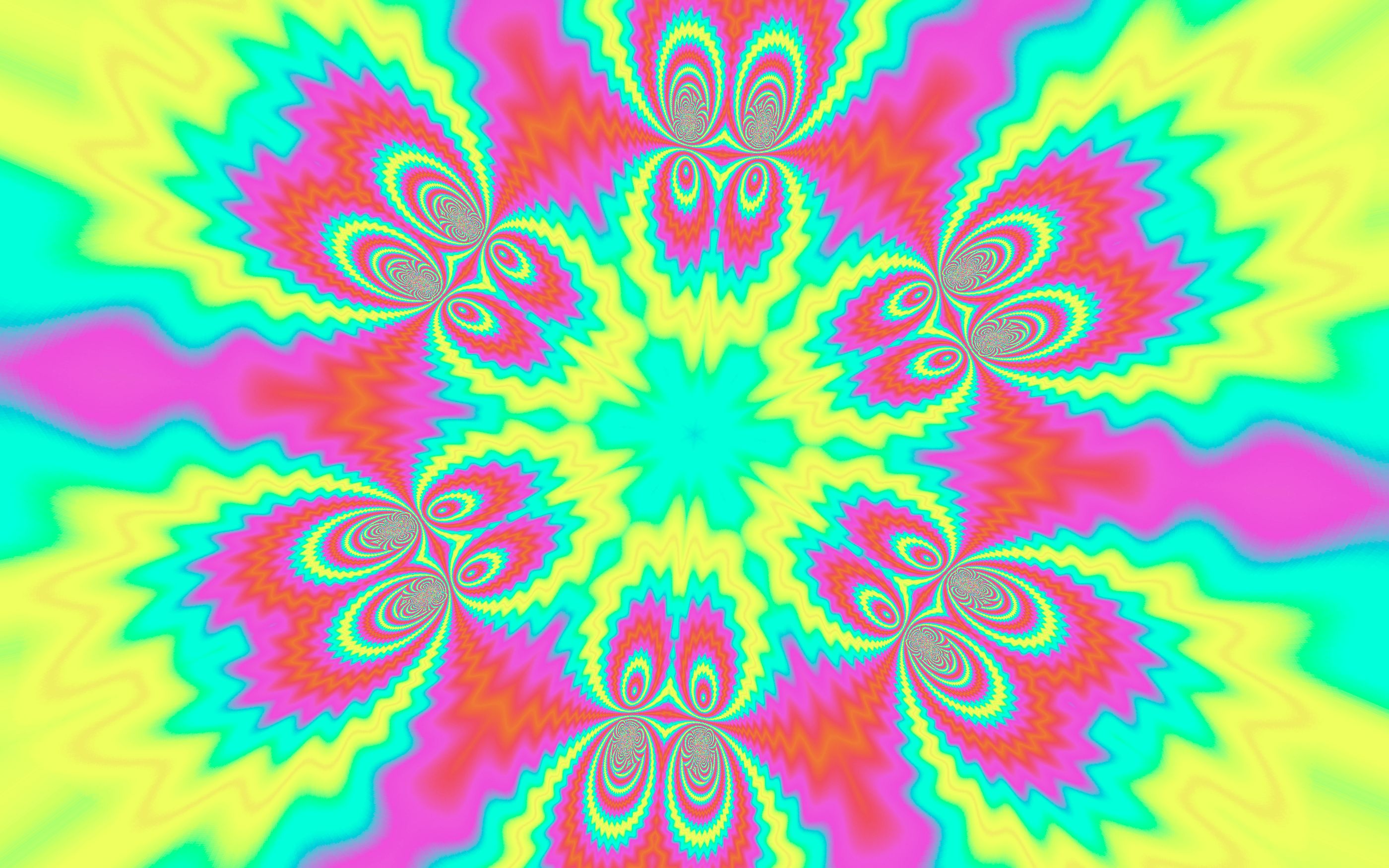 Download mobile wallpaper Abstract, Colors, Colorful, Kaleidoscope, Psychedelic for free.