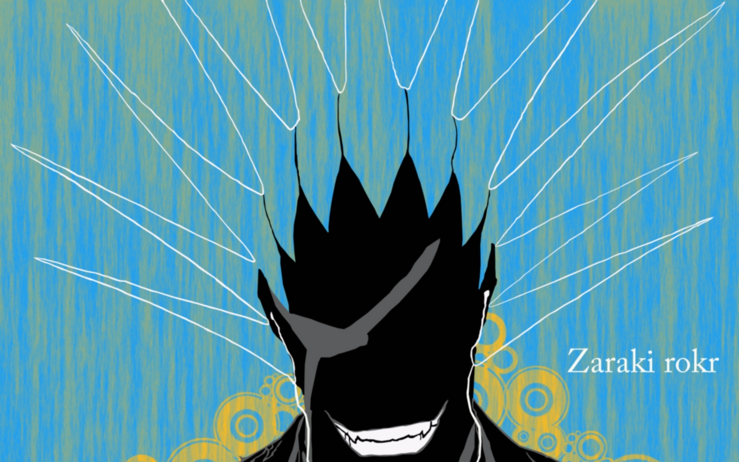 Free download wallpaper Kenpachi Zaraki, Bleach, Anime on your PC desktop