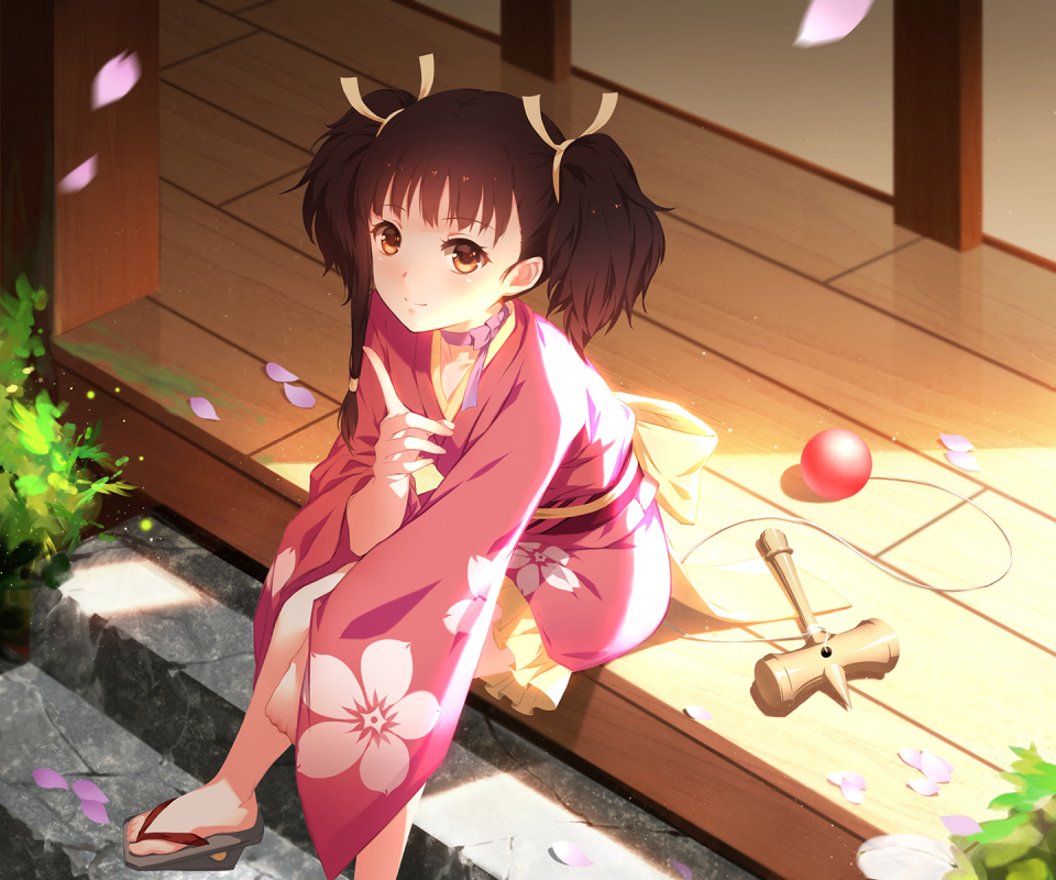 Laden Sie das Animes, Koutetsujou No Kabaneri, Mumei (Kabaneri Der Eisernen Festung)-Bild kostenlos auf Ihren PC-Desktop herunter