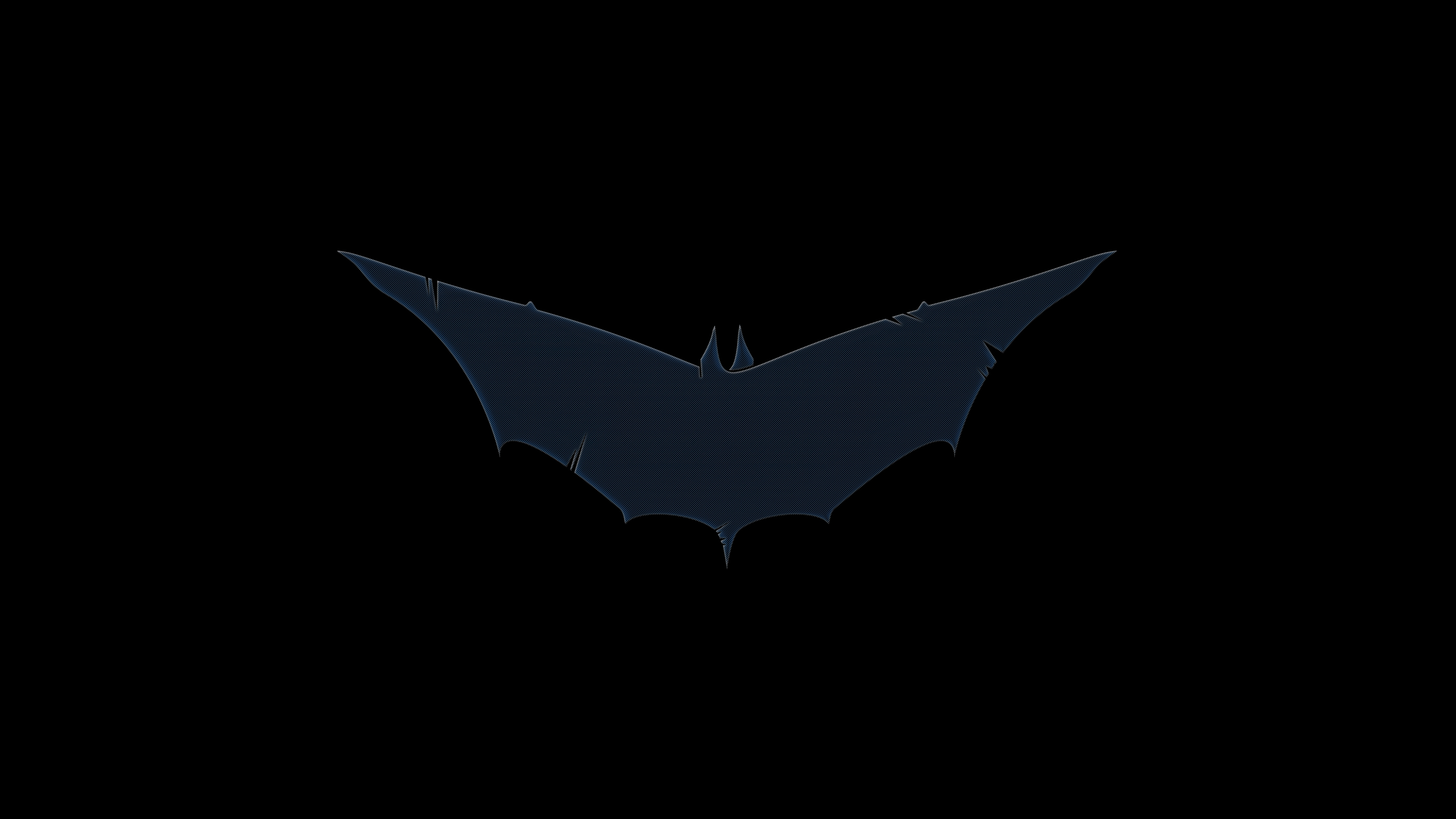 Скачать обои бесплатно Синий, Комиксы, Бэтмен, Логотип Бэтмена, Супергерой, Комиксы Dc картинка на рабочий стол ПК