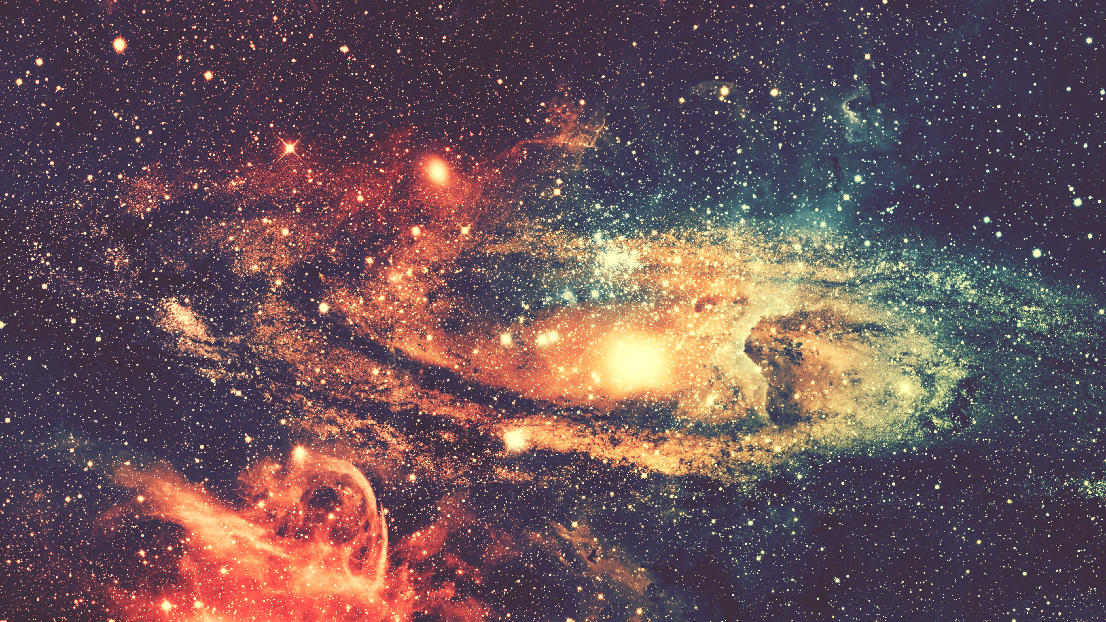 Download mobile wallpaper Nebula, Sci Fi for free.
