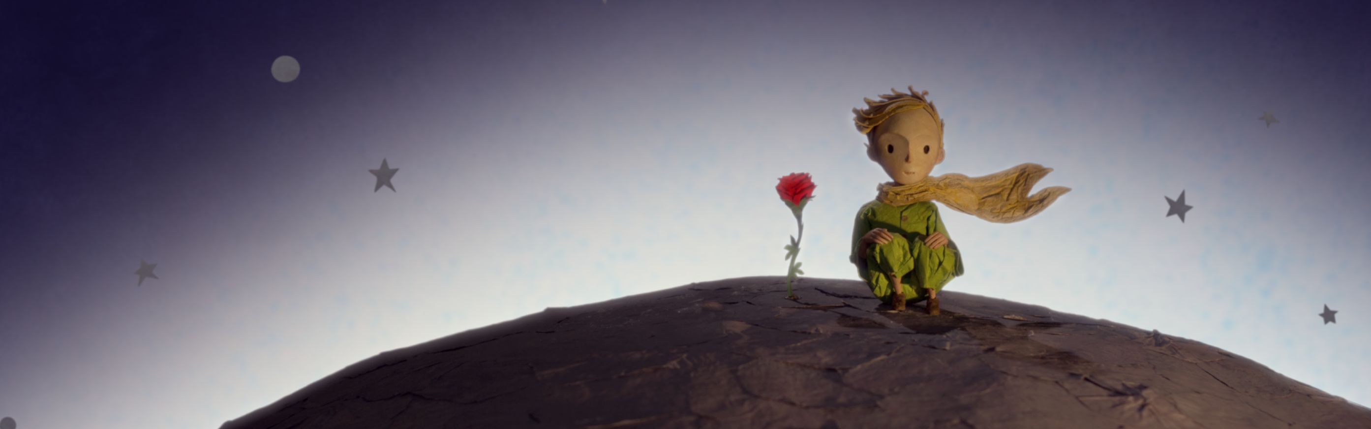the little prince, movie