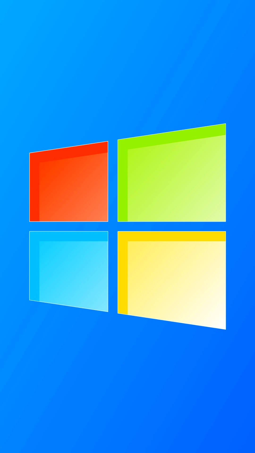 Download mobile wallpaper Windows, Technology for free.