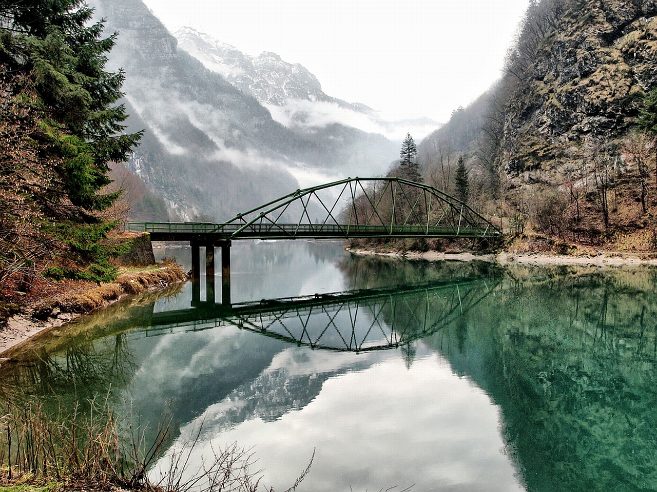 Laden Sie das Brücke, Menschengemacht-Bild kostenlos auf Ihren PC-Desktop herunter