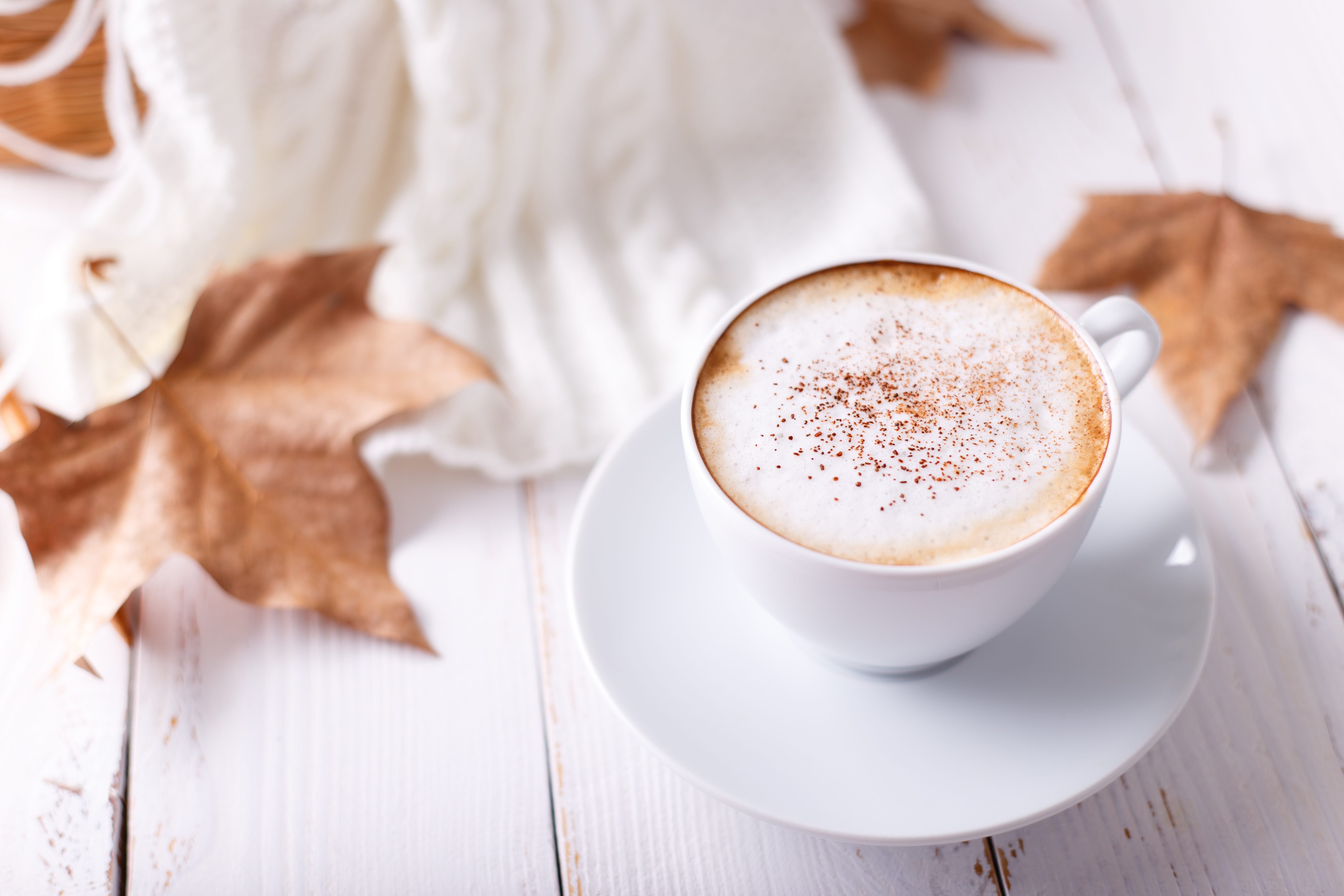 Téléchargez des papiers peints mobile Nourriture, Café, Tasse gratuitement.