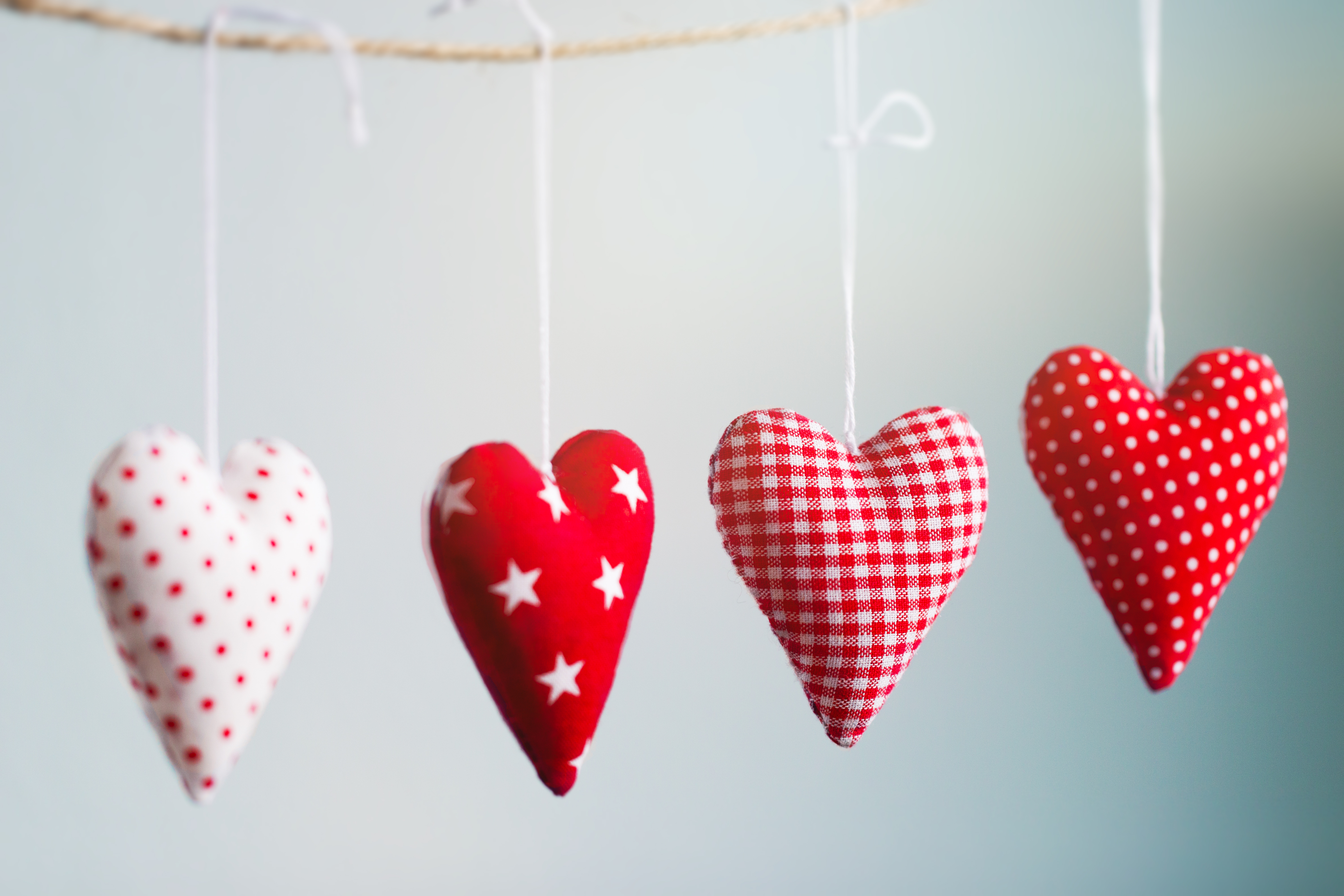 Скачати мобільні шпалери День Святого Валентина, Свято, Кохання, Серце, Романтичний безкоштовно.
