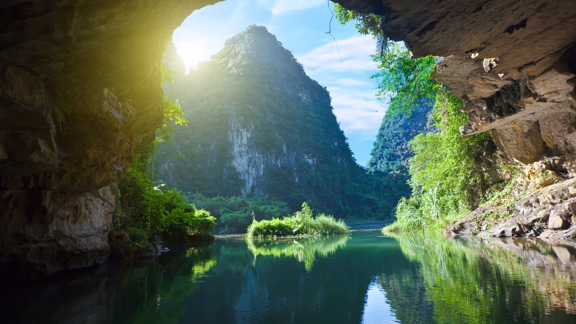Free download wallpaper Caves, Earth, Cave on your PC desktop