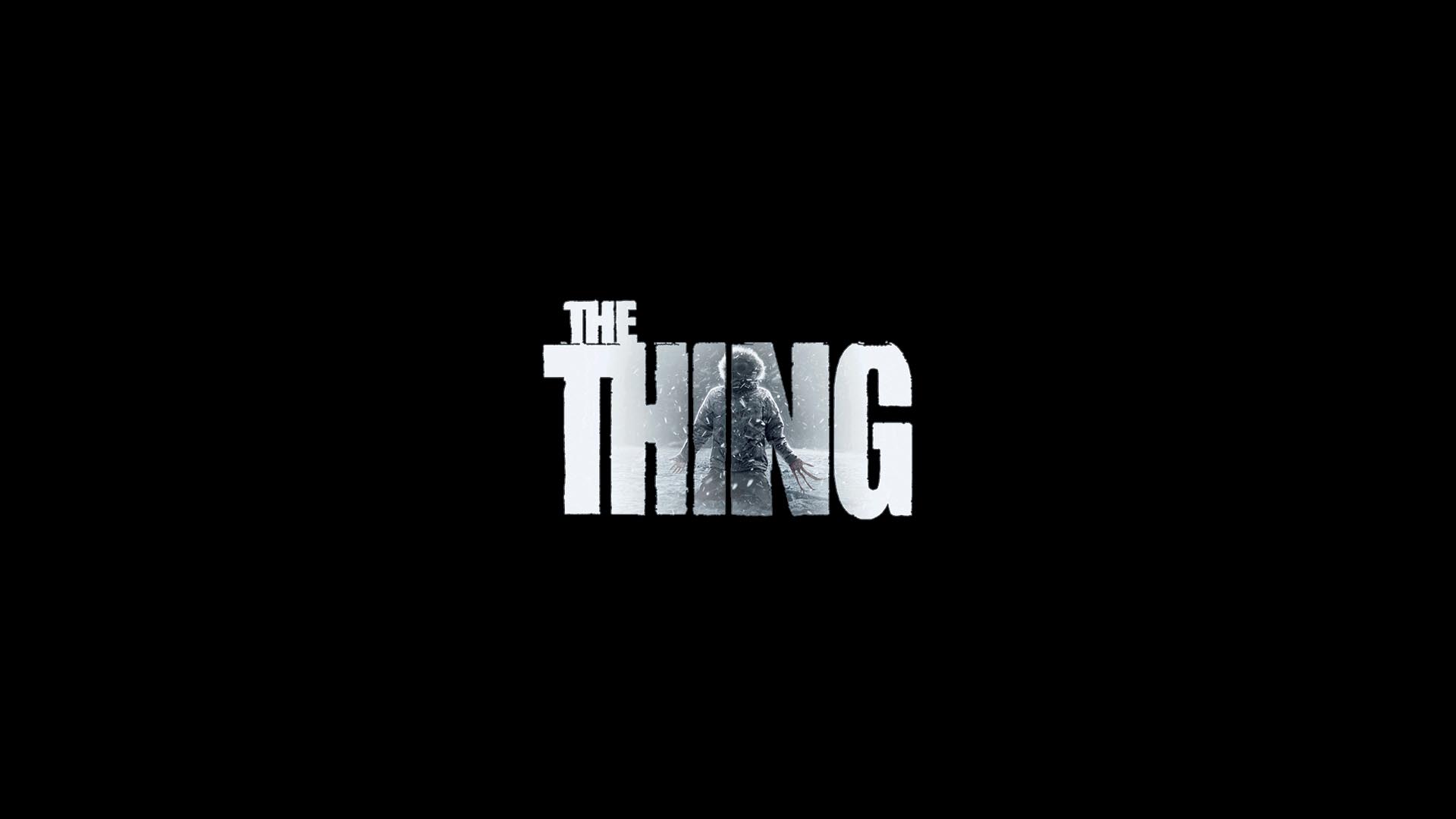 movie, the thing (2011) 1080p