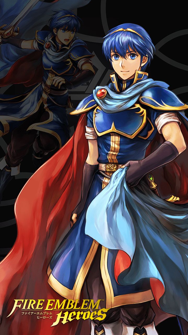 Download mobile wallpaper Video Game, Fire Emblem, Fire Emblem Heroes for free.