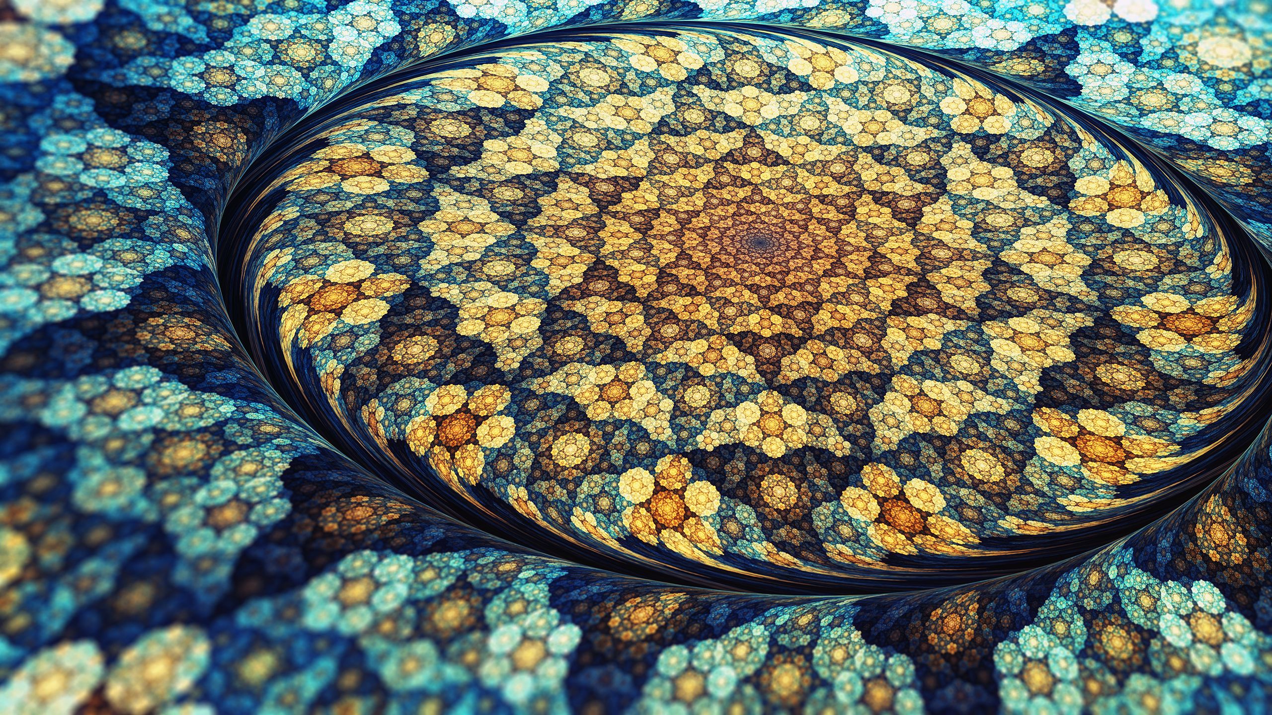 Free download wallpaper Abstract, Fractal on your PC desktop