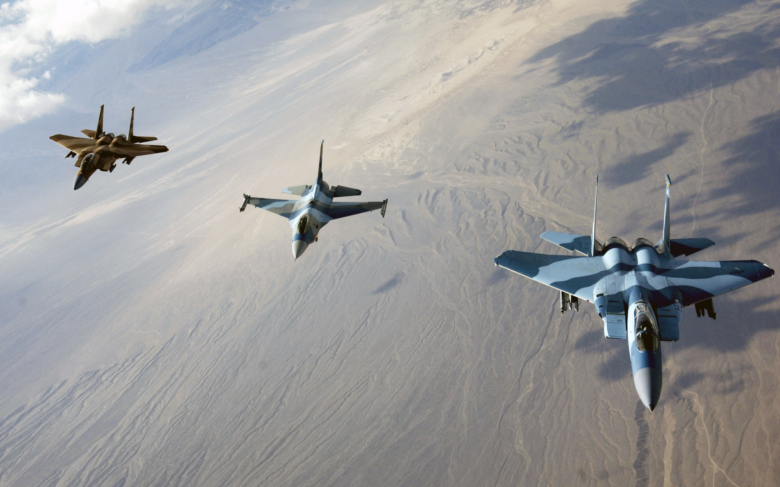 Laden Sie das Militär, Kampfjets-Bild kostenlos auf Ihren PC-Desktop herunter