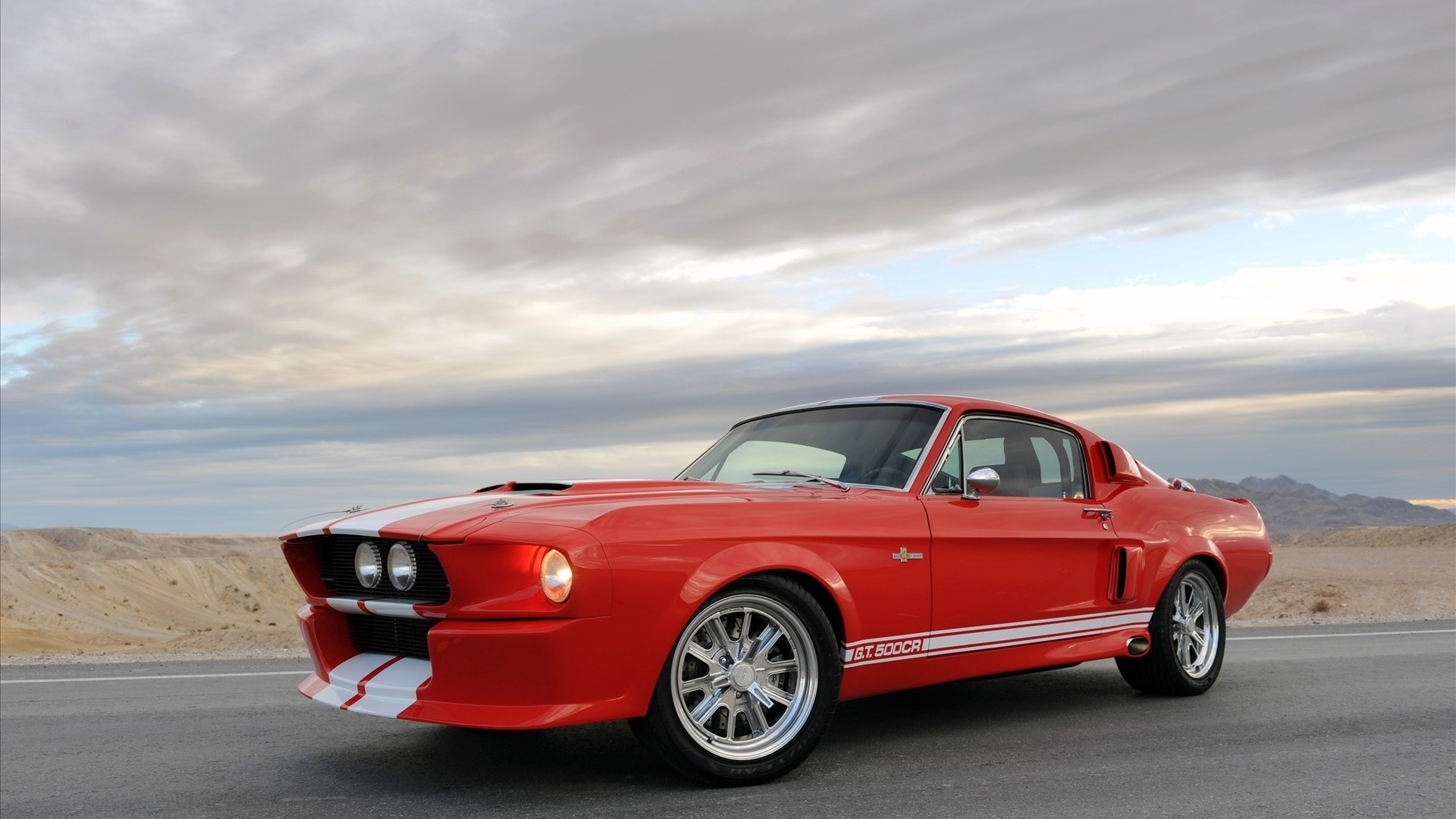 Téléchargez gratuitement l'image Ford Mustang, Véhicules, Gué sur le bureau de votre PC