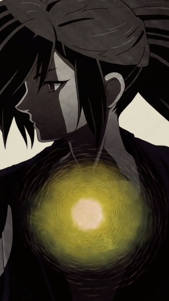 Download mobile wallpaper Anime, Dororo for free.