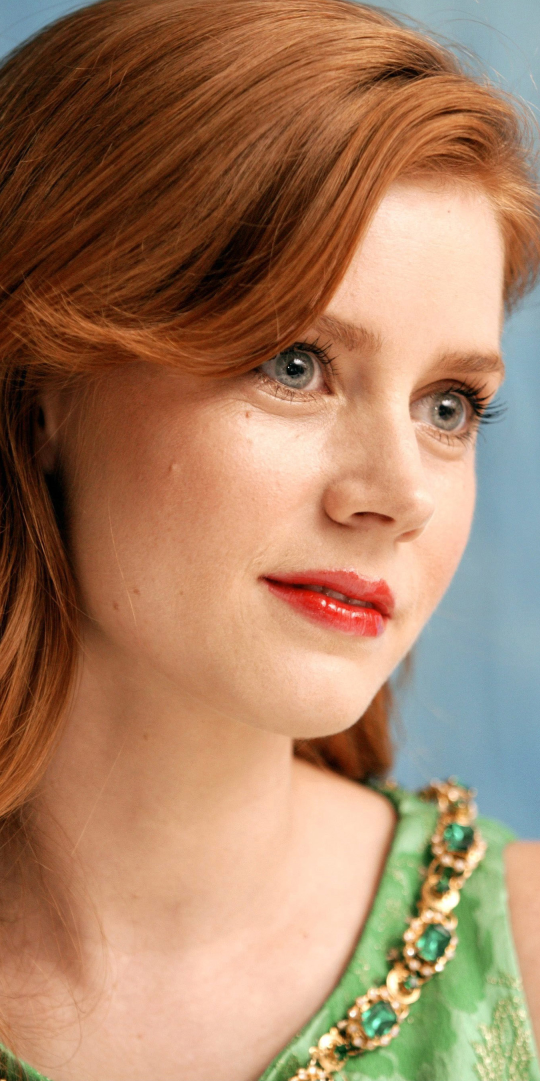 Handy-Wallpaper Berühmtheiten, Amy Adams kostenlos herunterladen.