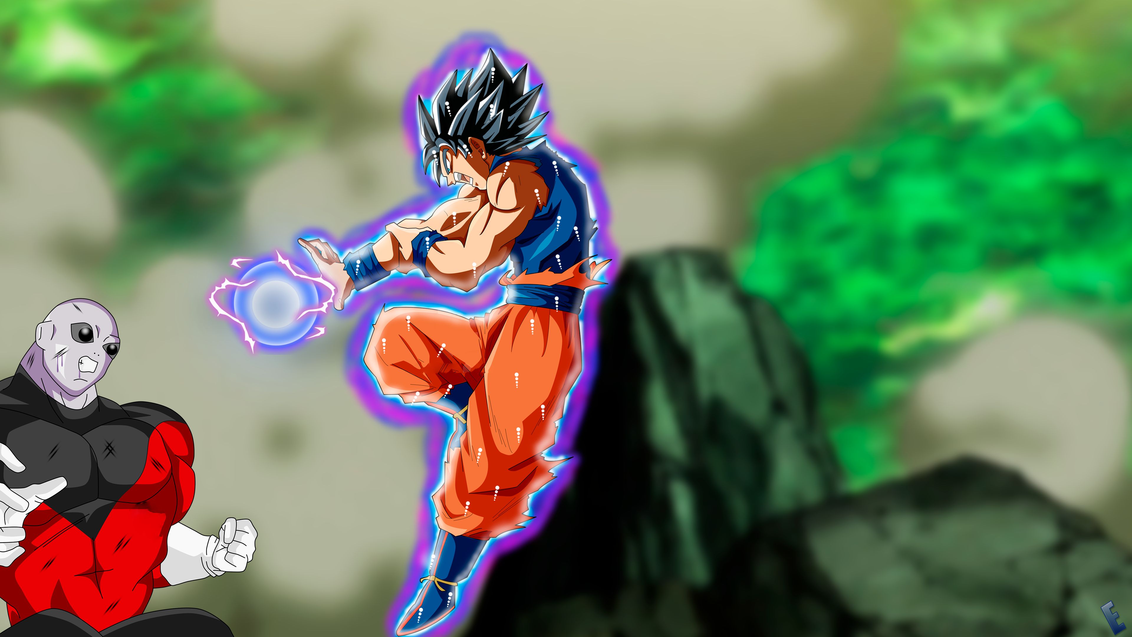 Téléchargez gratuitement l'image Dragon Ball, Animé, Goku, Dragon Ball Super sur le bureau de votre PC