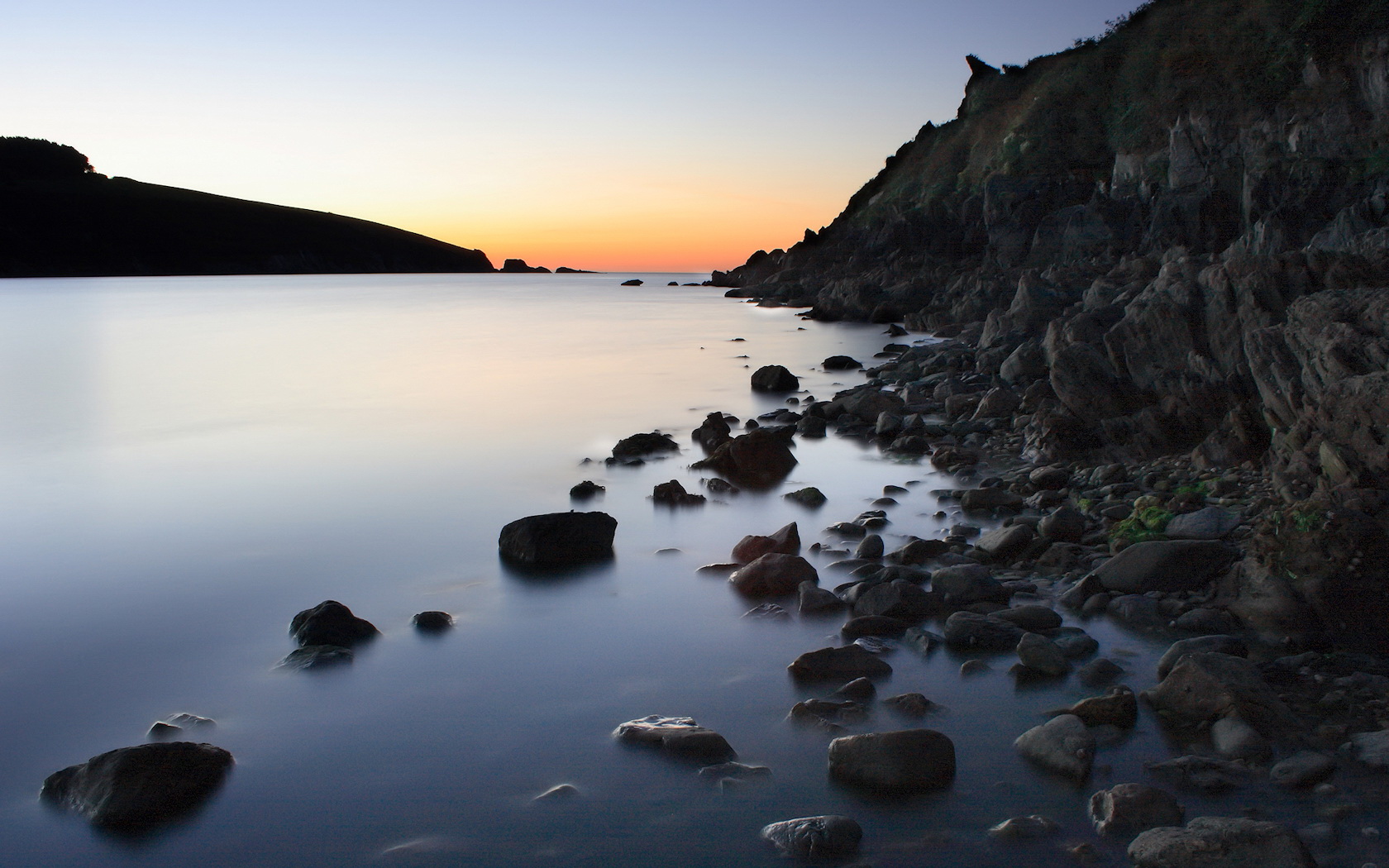 Free download wallpaper Earth, Coastline on your PC desktop