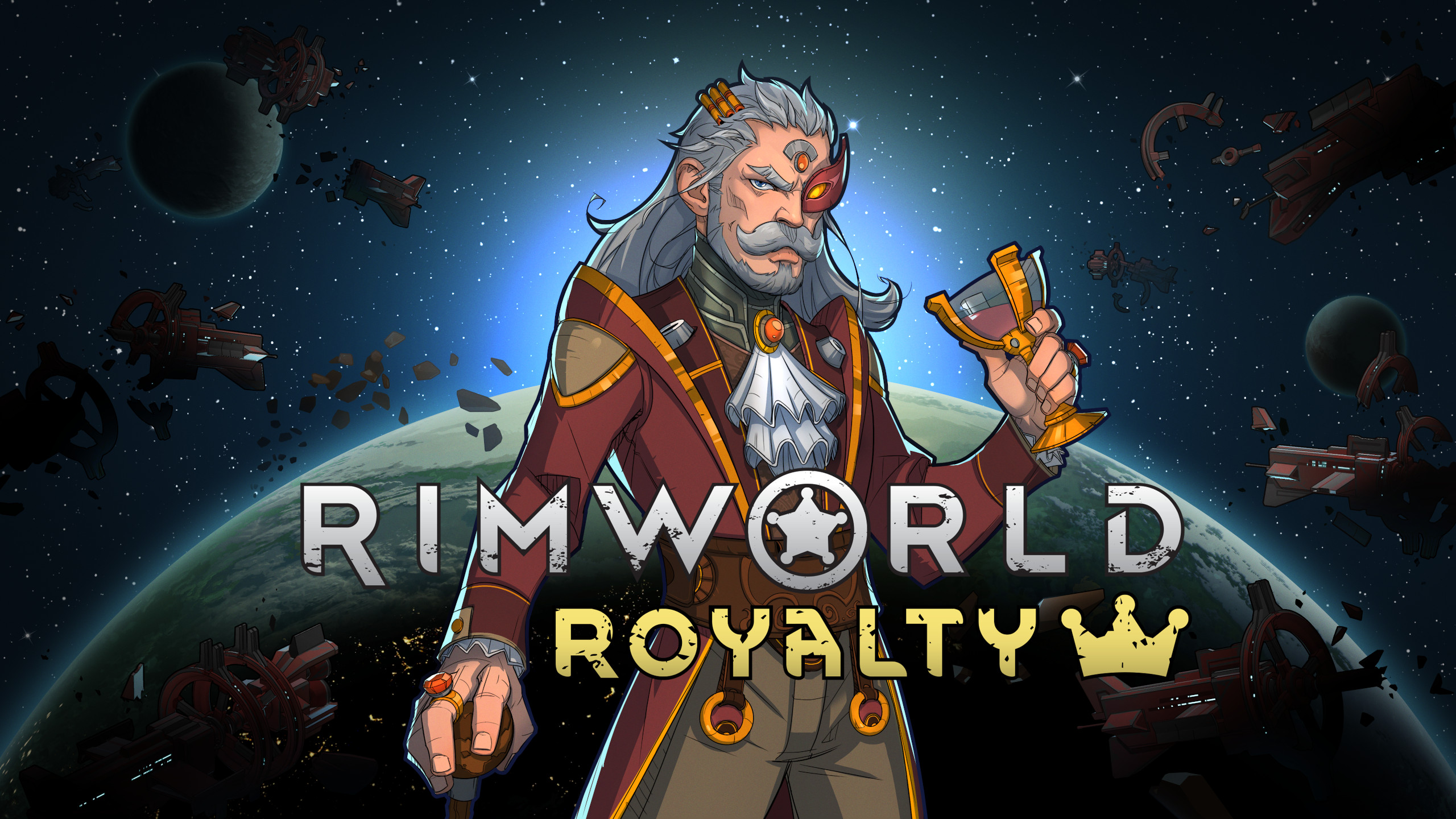 video game, rimworld