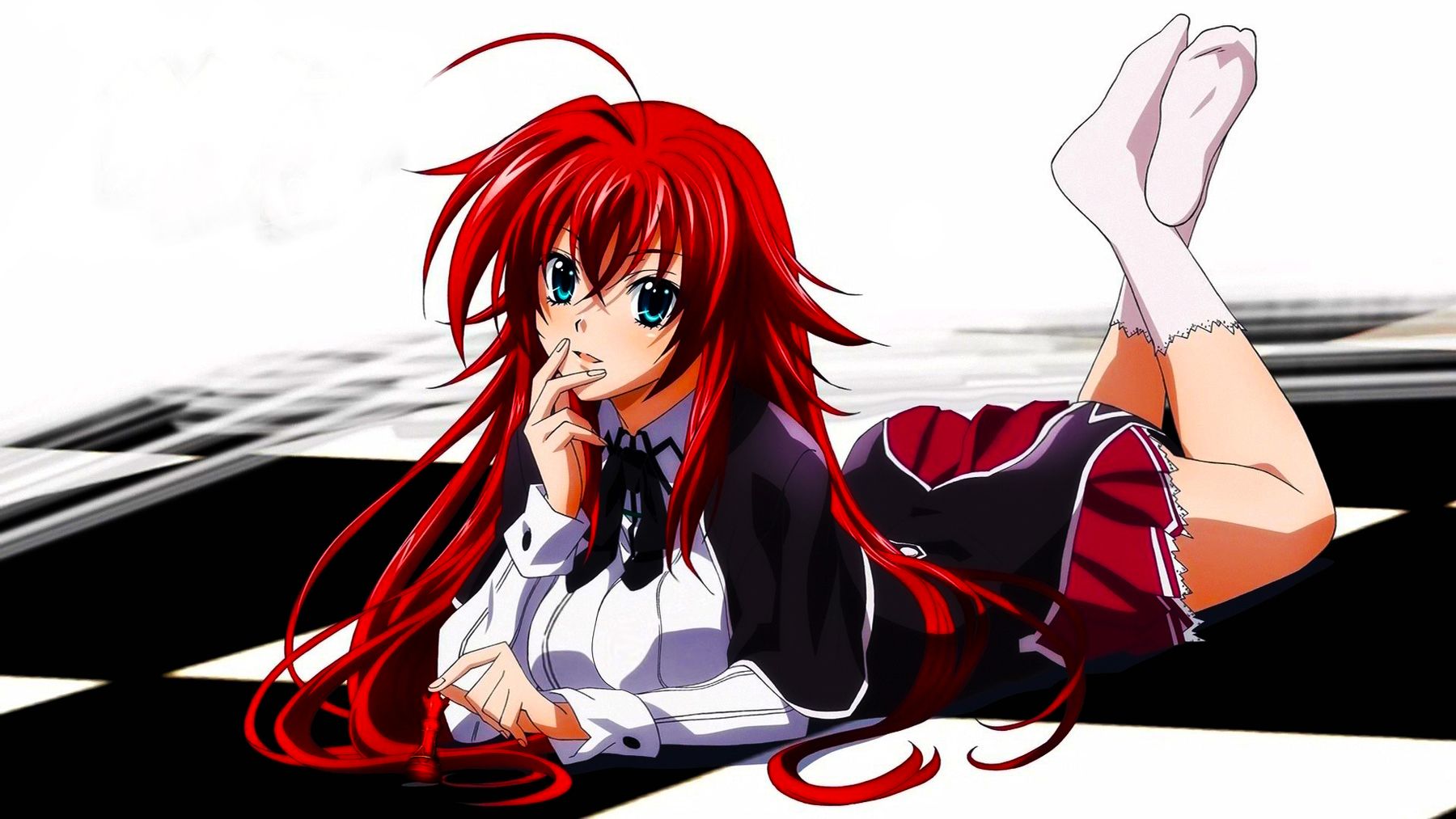 Free Rias Gremory 4K Wallpapers & Desktop HD Backgrounds for PC