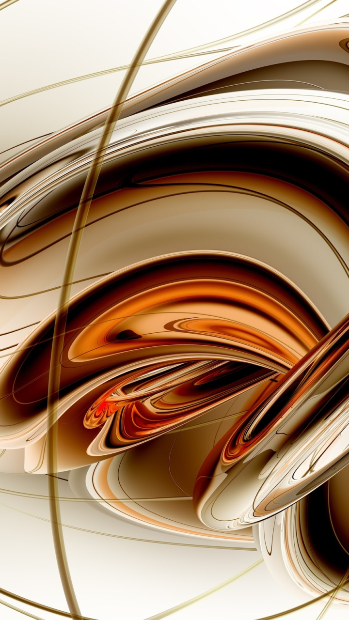 Download mobile wallpaper Abstract, Fractal for free.