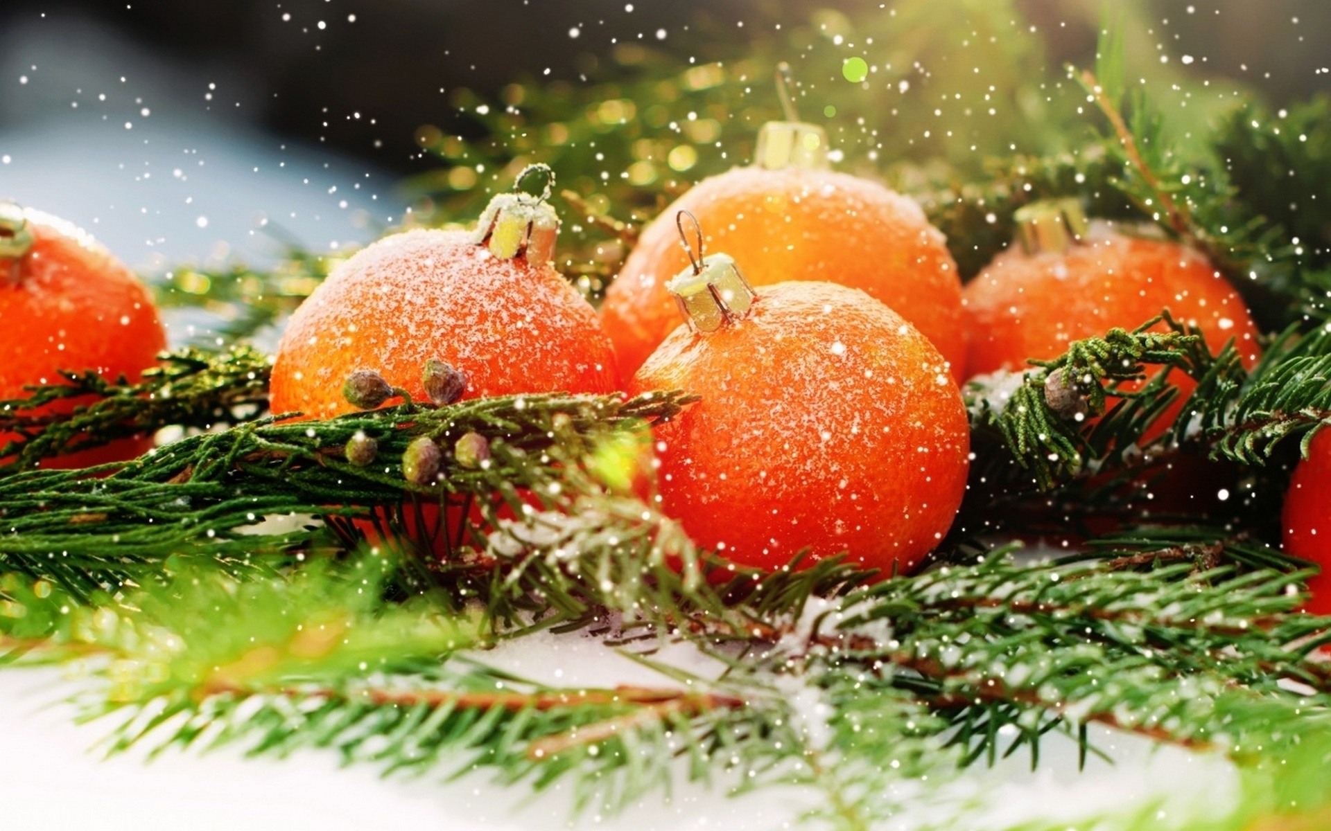 Free download wallpaper Christmas, Holiday, Decoration, Bauble on your PC desktop