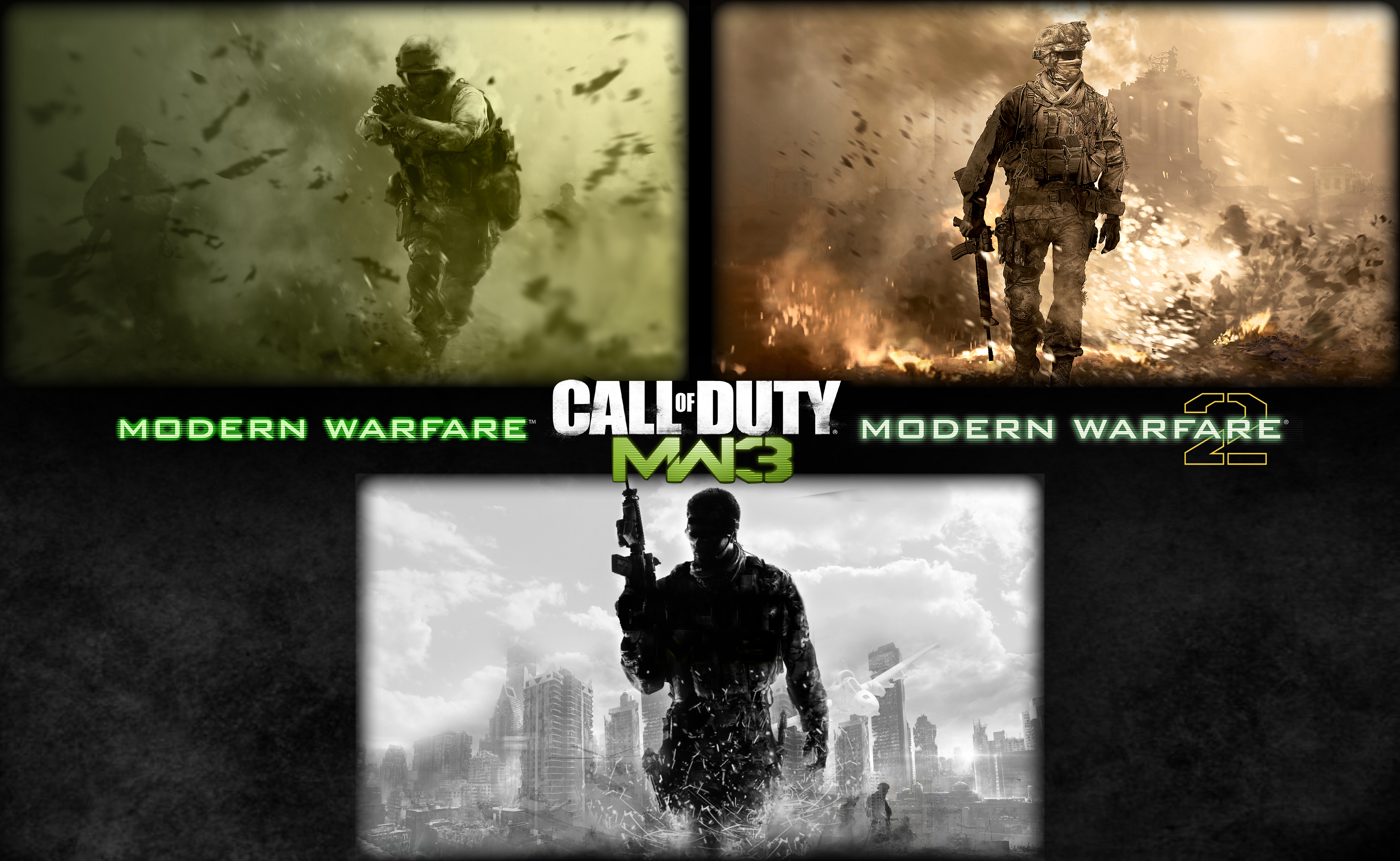 244538 baixar imagens videogame, call of duty, call of duty: modern warfare 3, photoshop - papéis de parede e protetores de tela gratuitamente