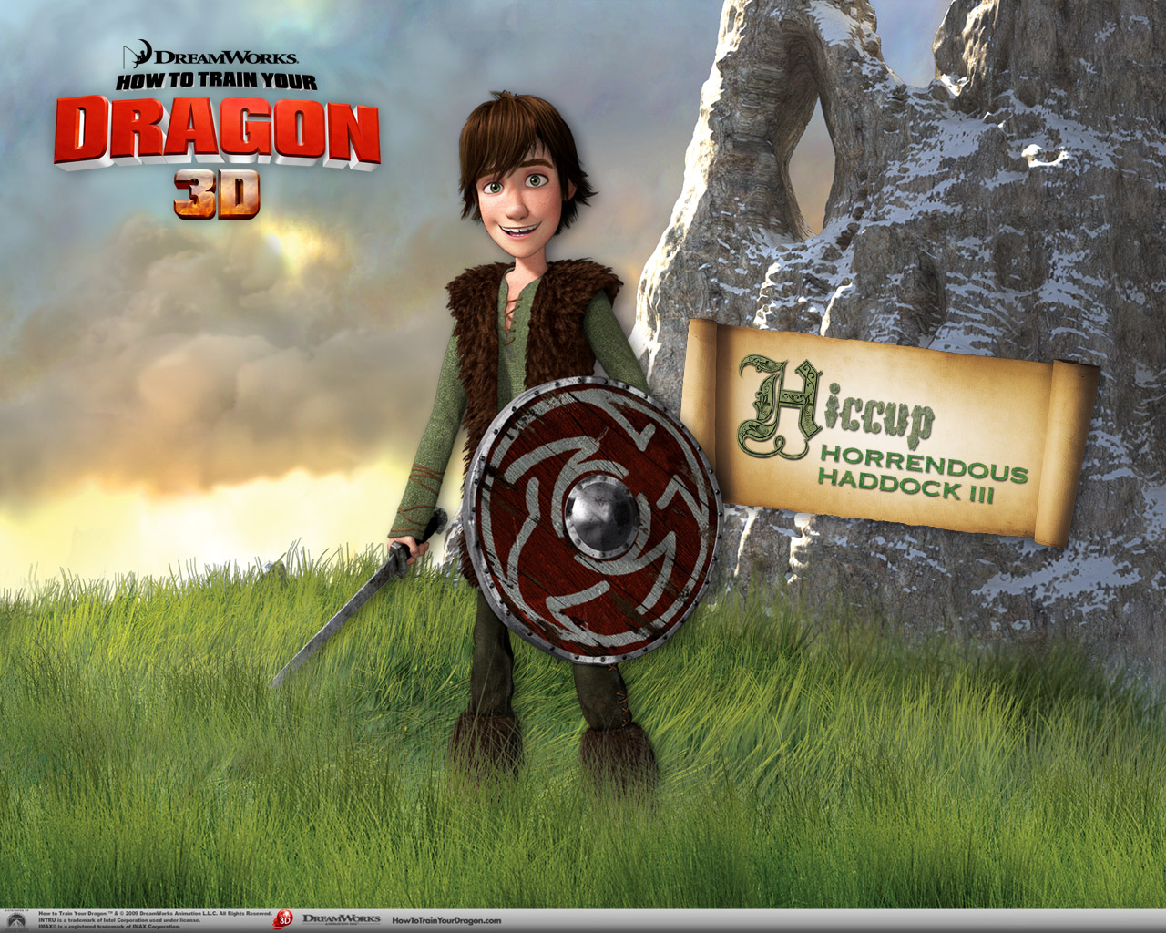 movie, how to train your dragon, hiccup (how to train your dragon)