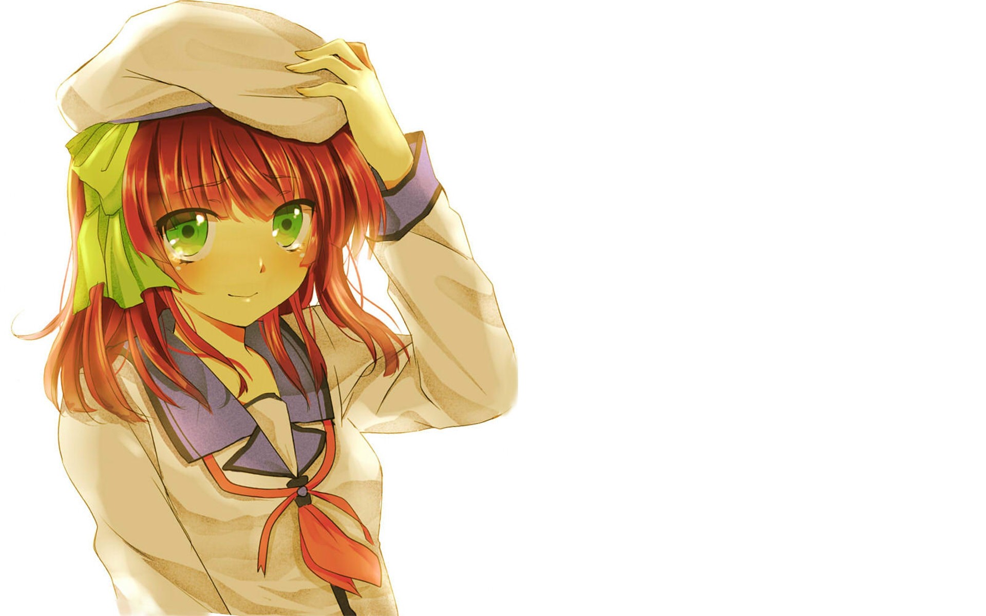 Laden Sie das Animes, Angel Beats!-Bild kostenlos auf Ihren PC-Desktop herunter