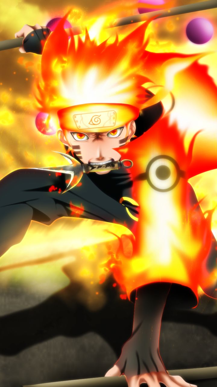 Descarga gratuita de fondo de pantalla para móvil de Animado, Naruto, Naruto Uzumaki.
